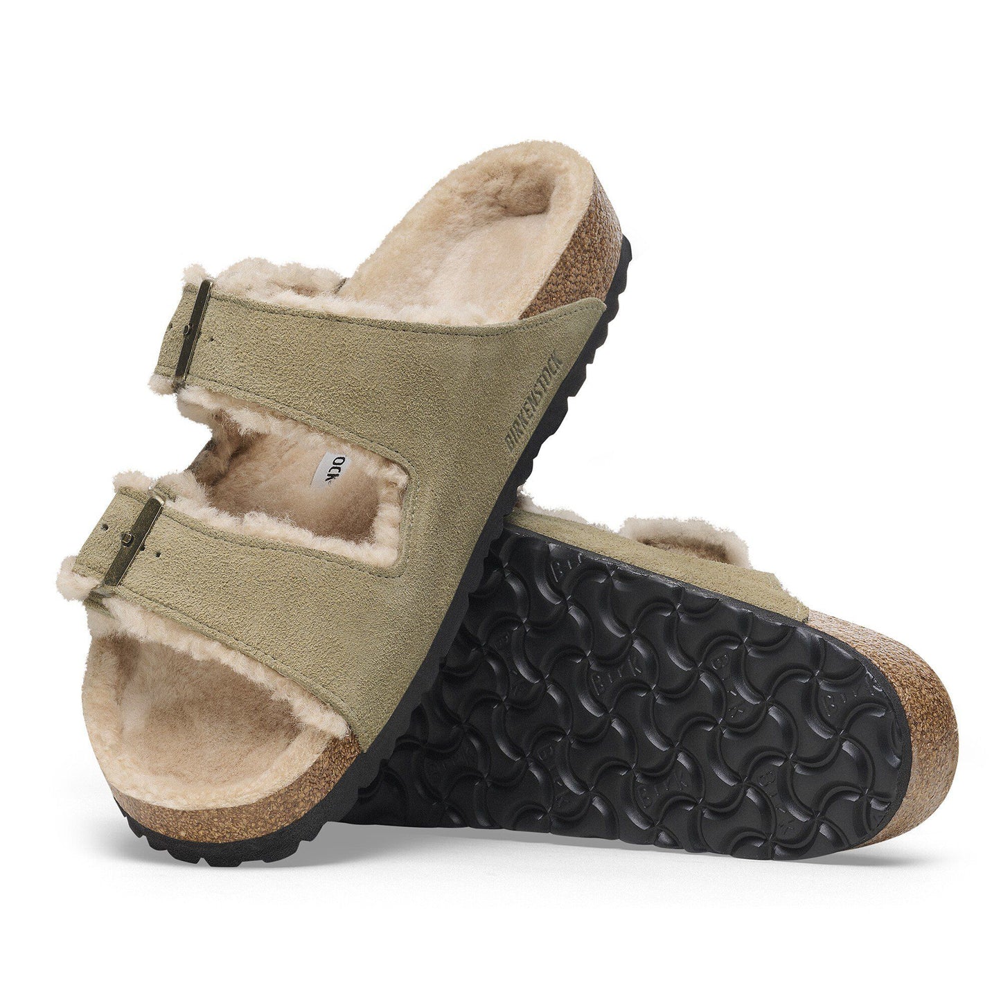 Arizona Shearling - Image 2