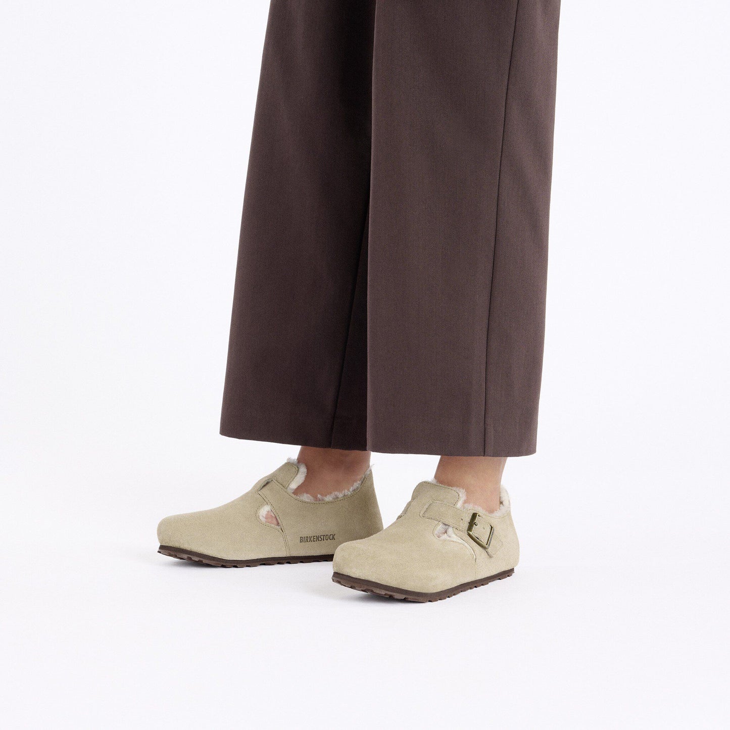 London Shearling - Image 2