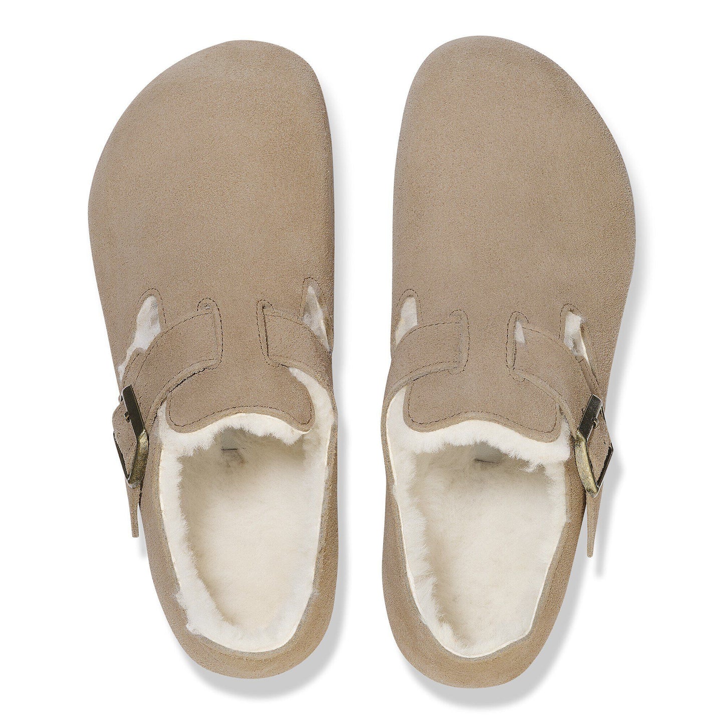 London Shearling - Image 5