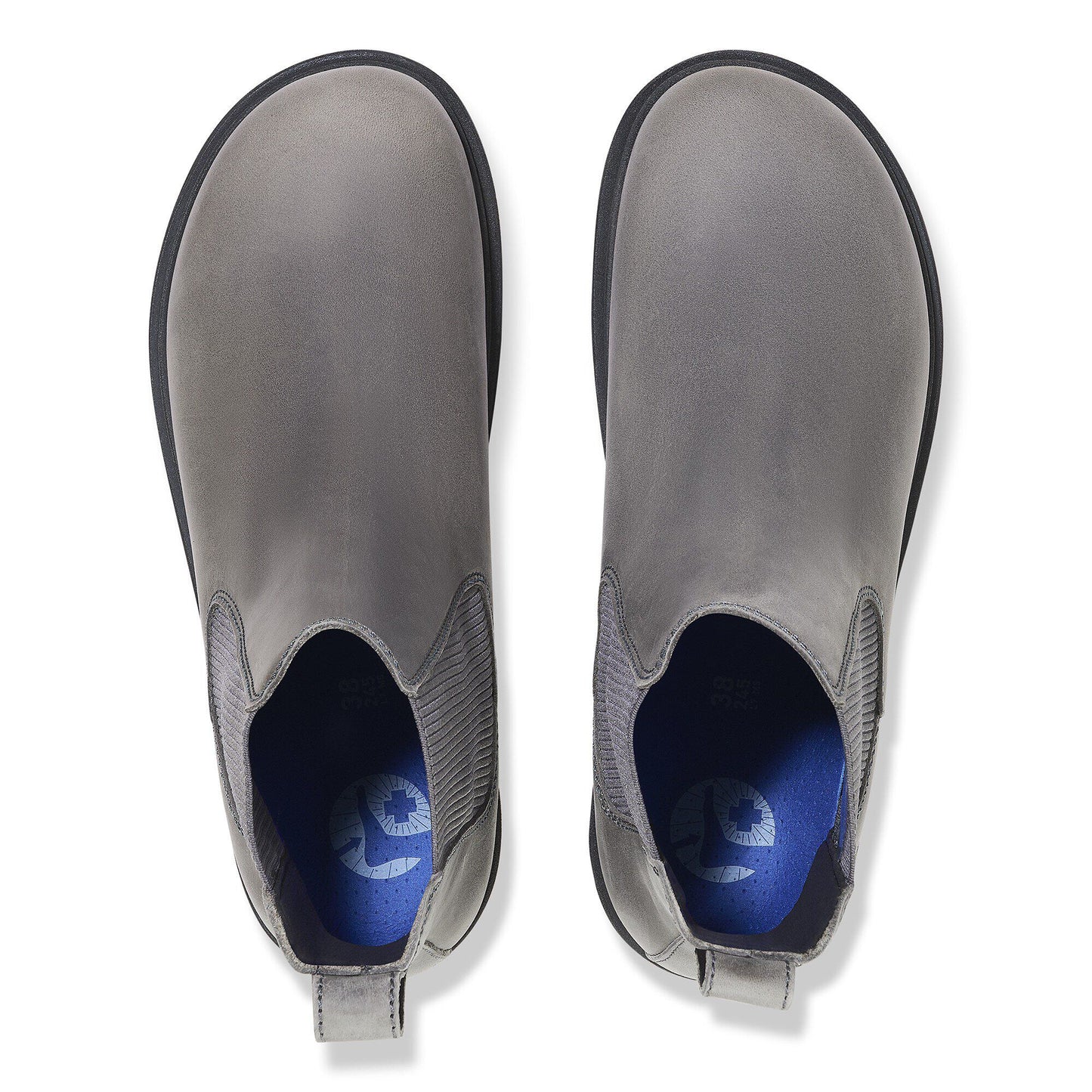 Highwood Slip On Mid Men - Image 3