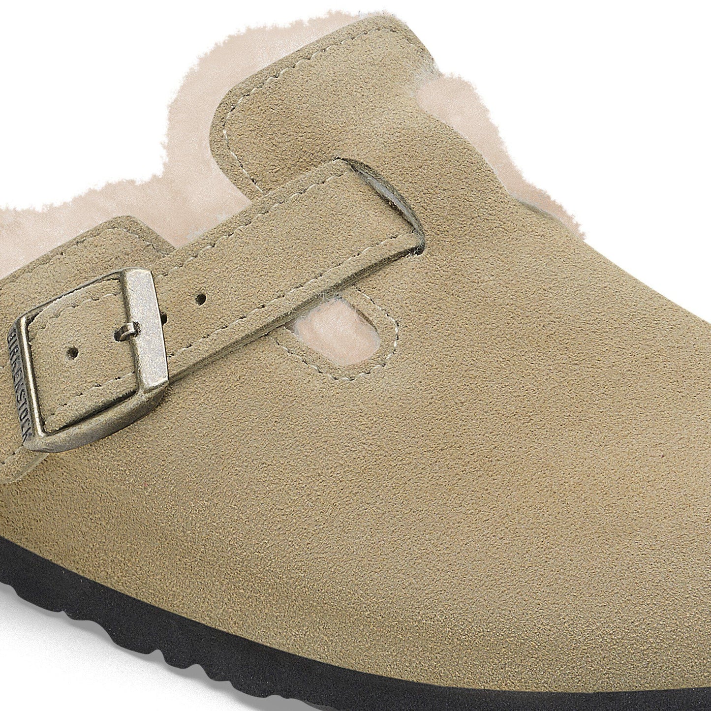 Boston Shearling - Image 8