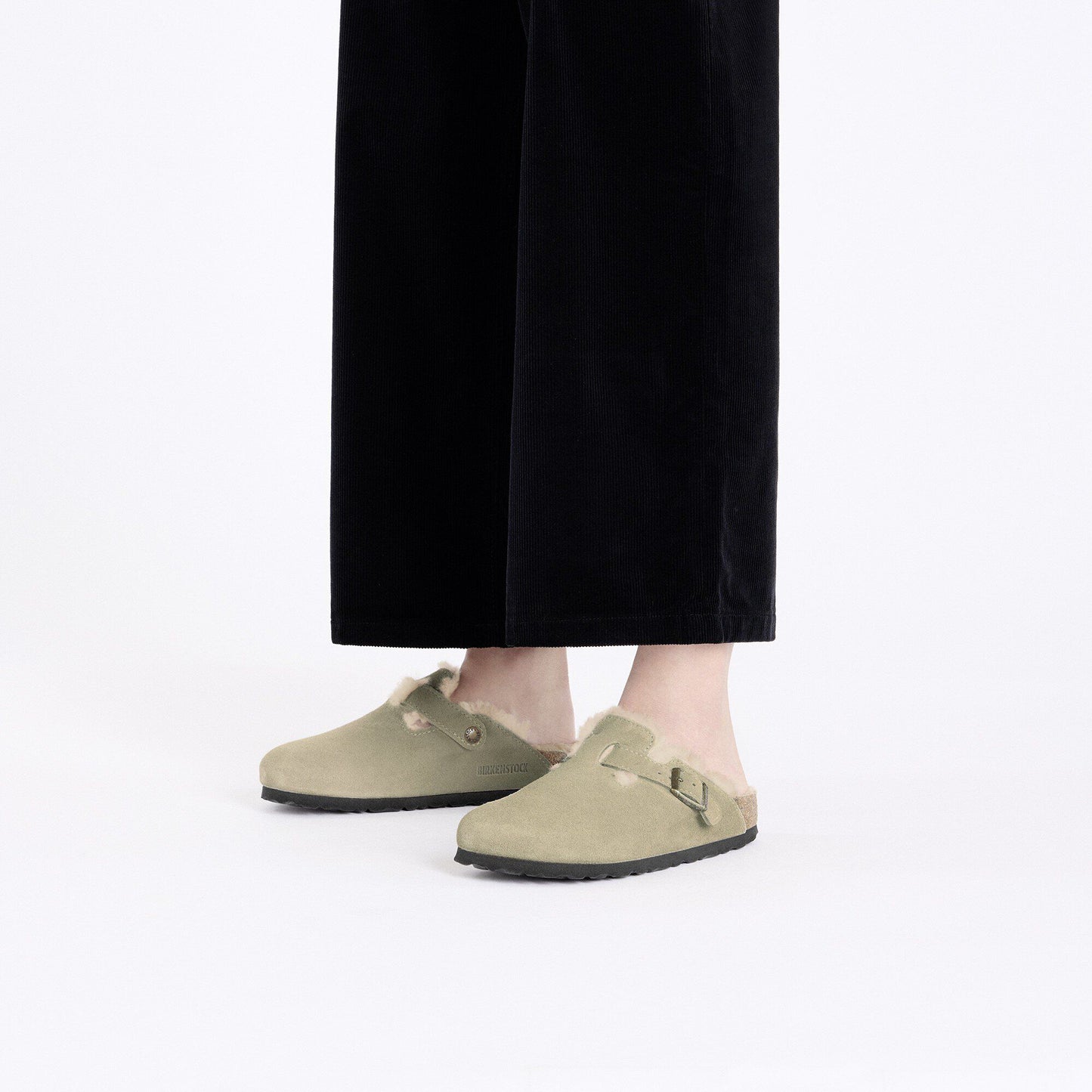 Boston Shearling - Image 2