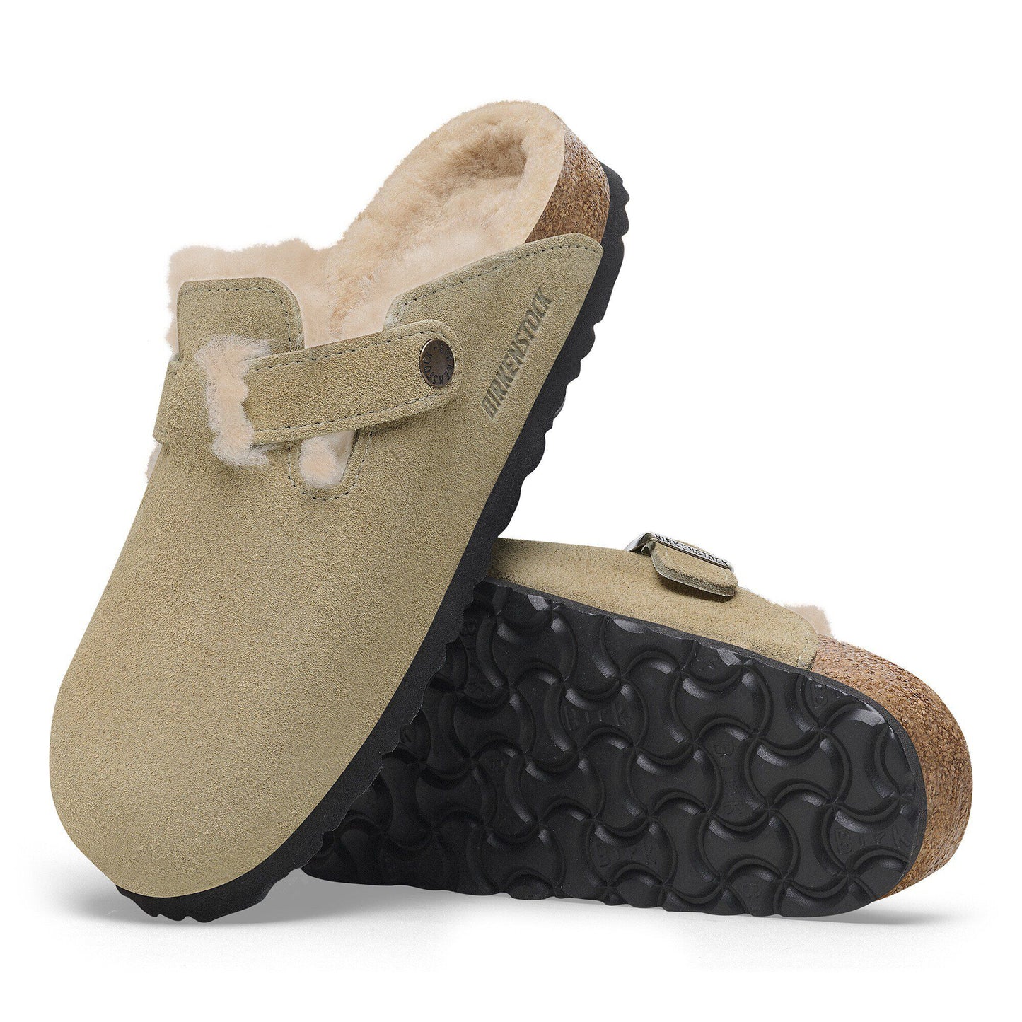 Boston Shearling - Image 4