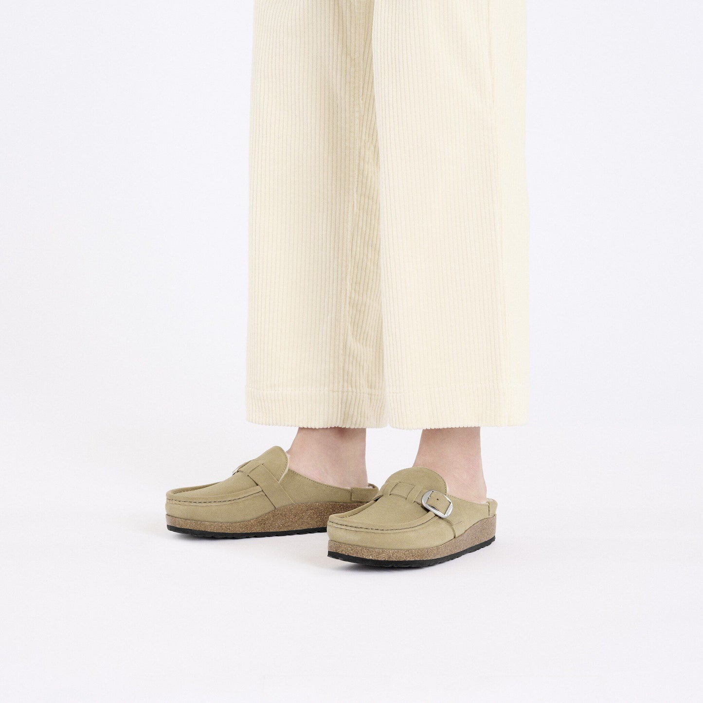 Buckley Shearling - Image 2