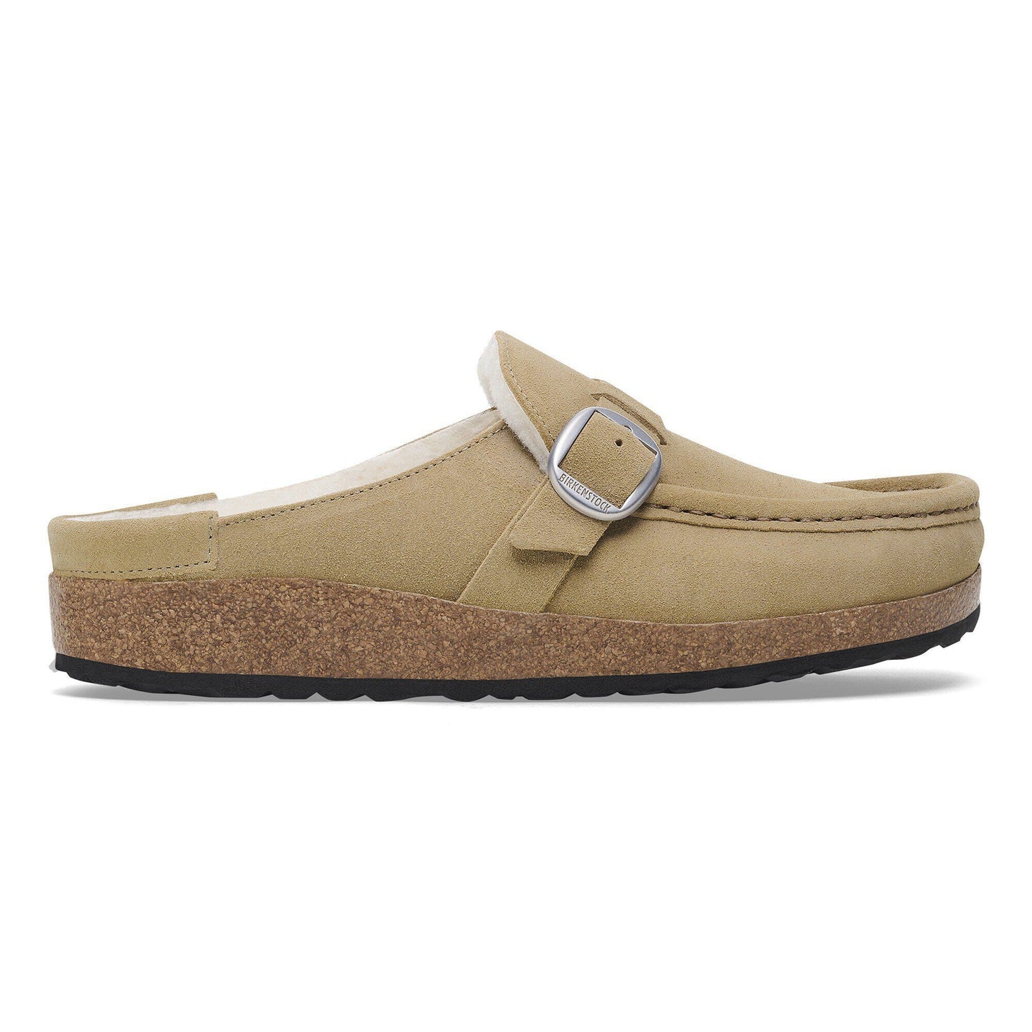 Buckley Shearling - Image 7