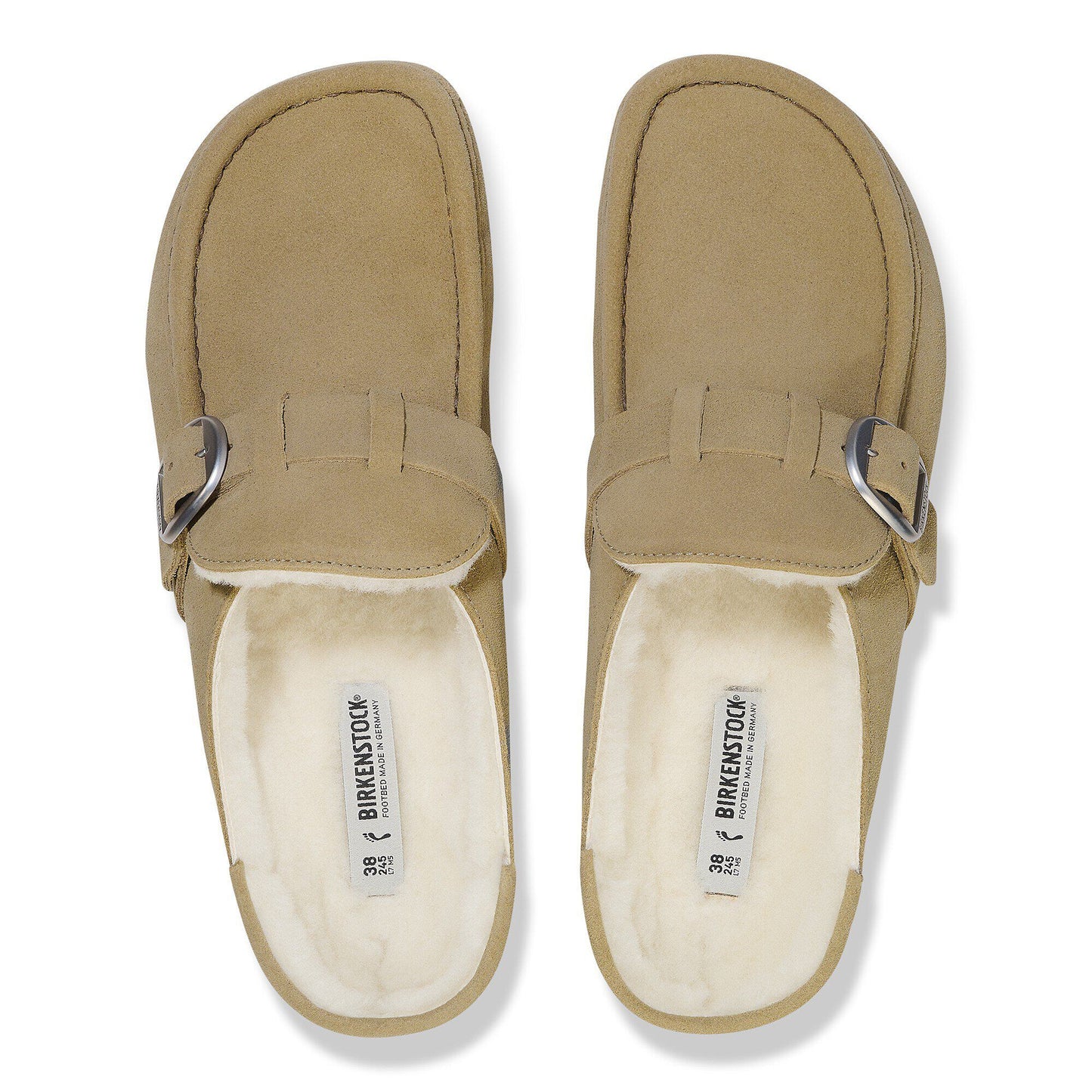 Buckley Shearling - Image 5