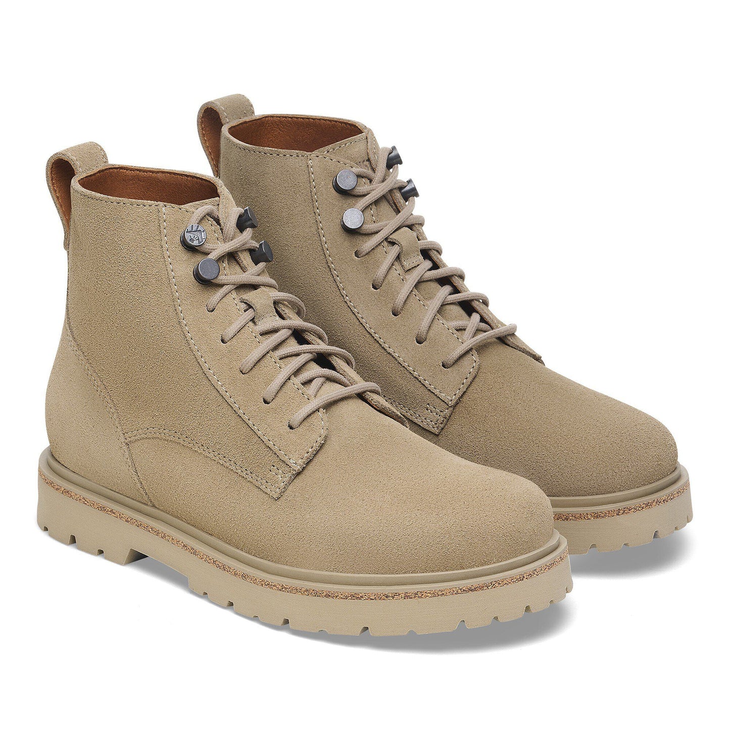 Highwood Lace Mid Men - Image 5