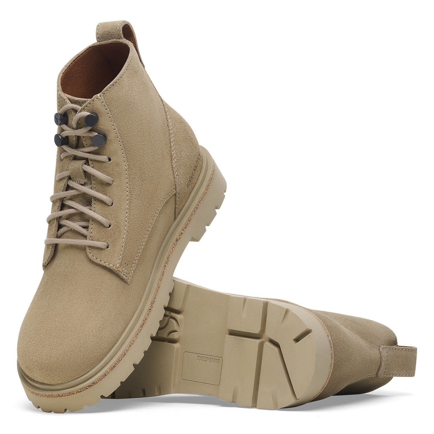 Highwood Lace Mid Men - Image 3