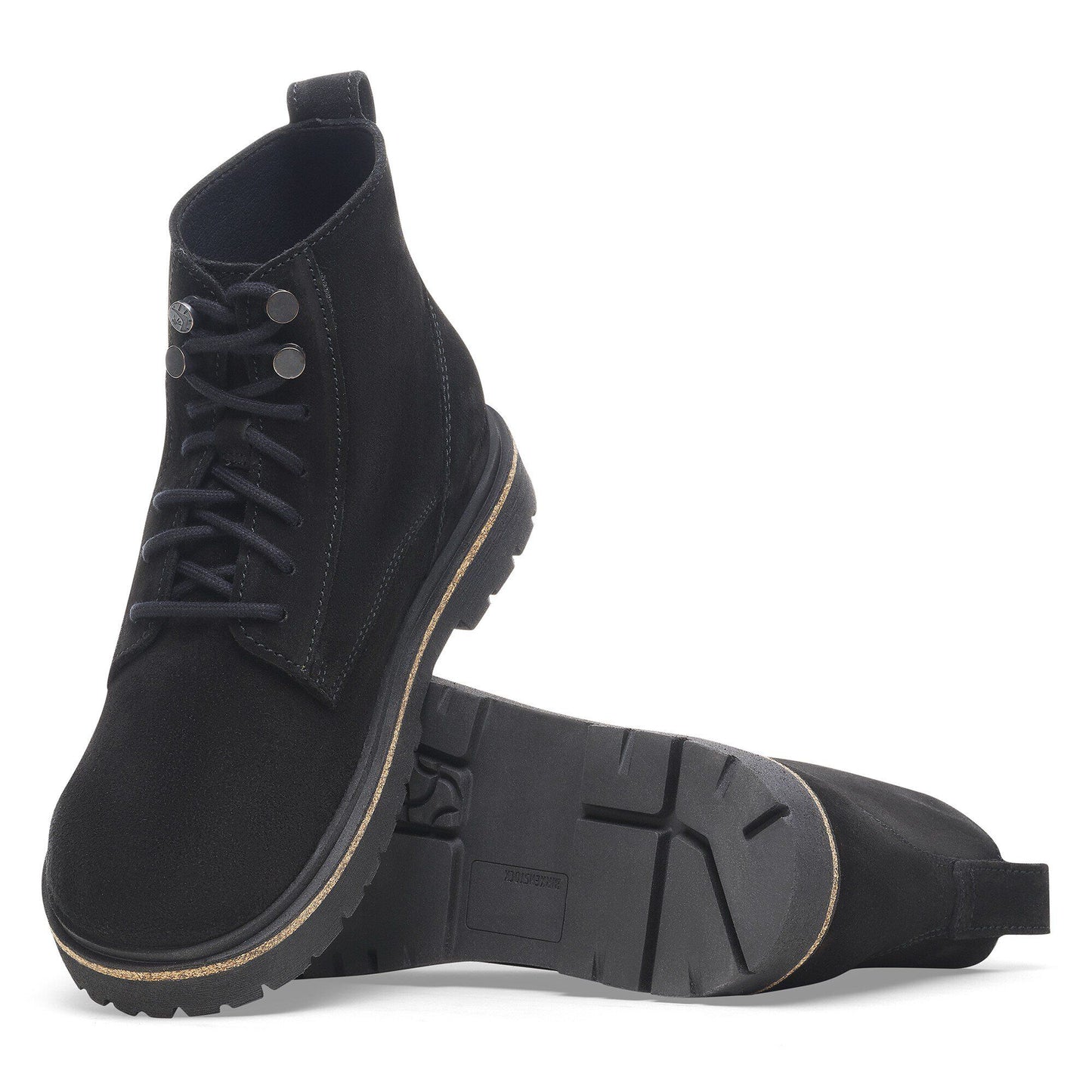 Highwood Lace Mid Women - Image 2