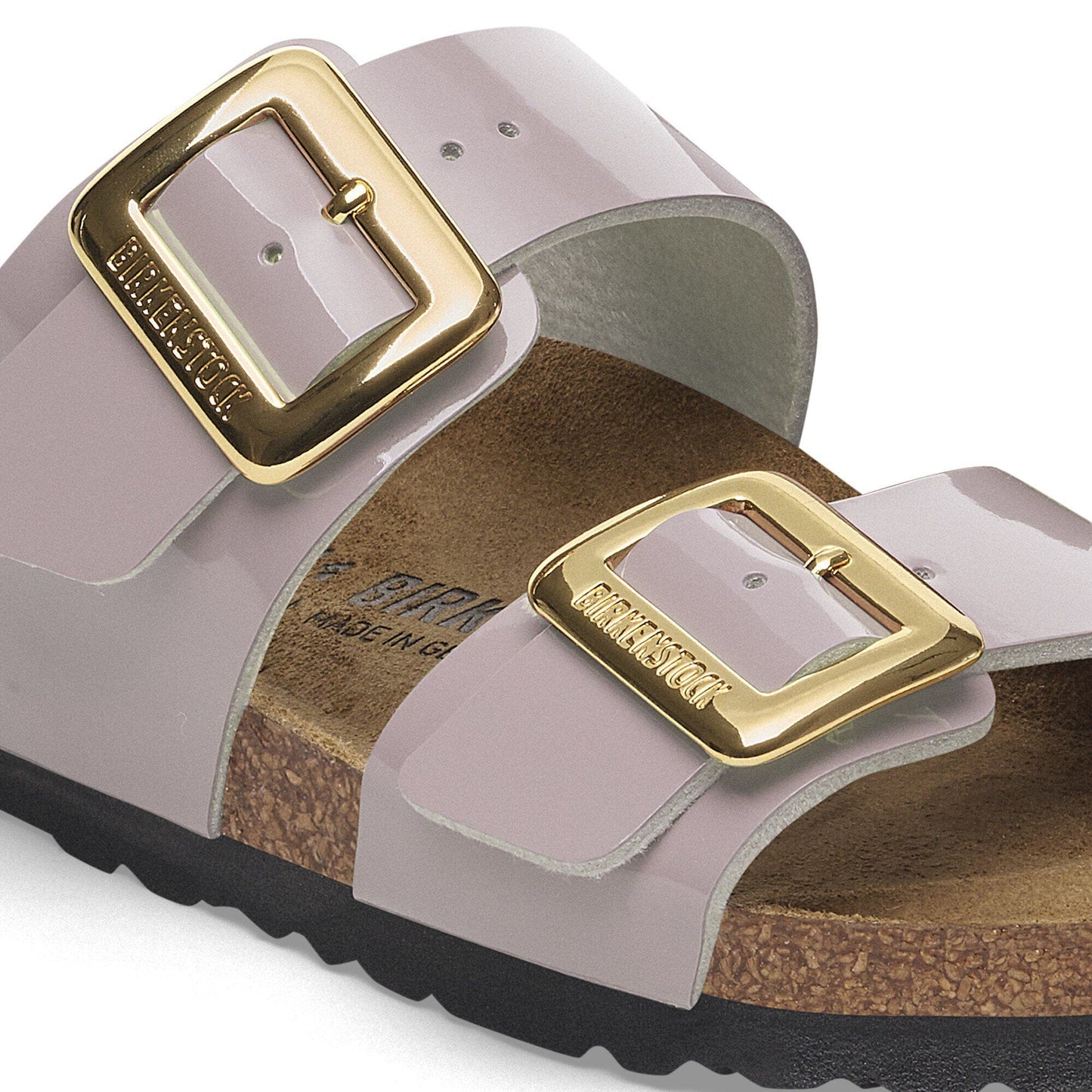 Sydney Luxe Buckle - Image 8