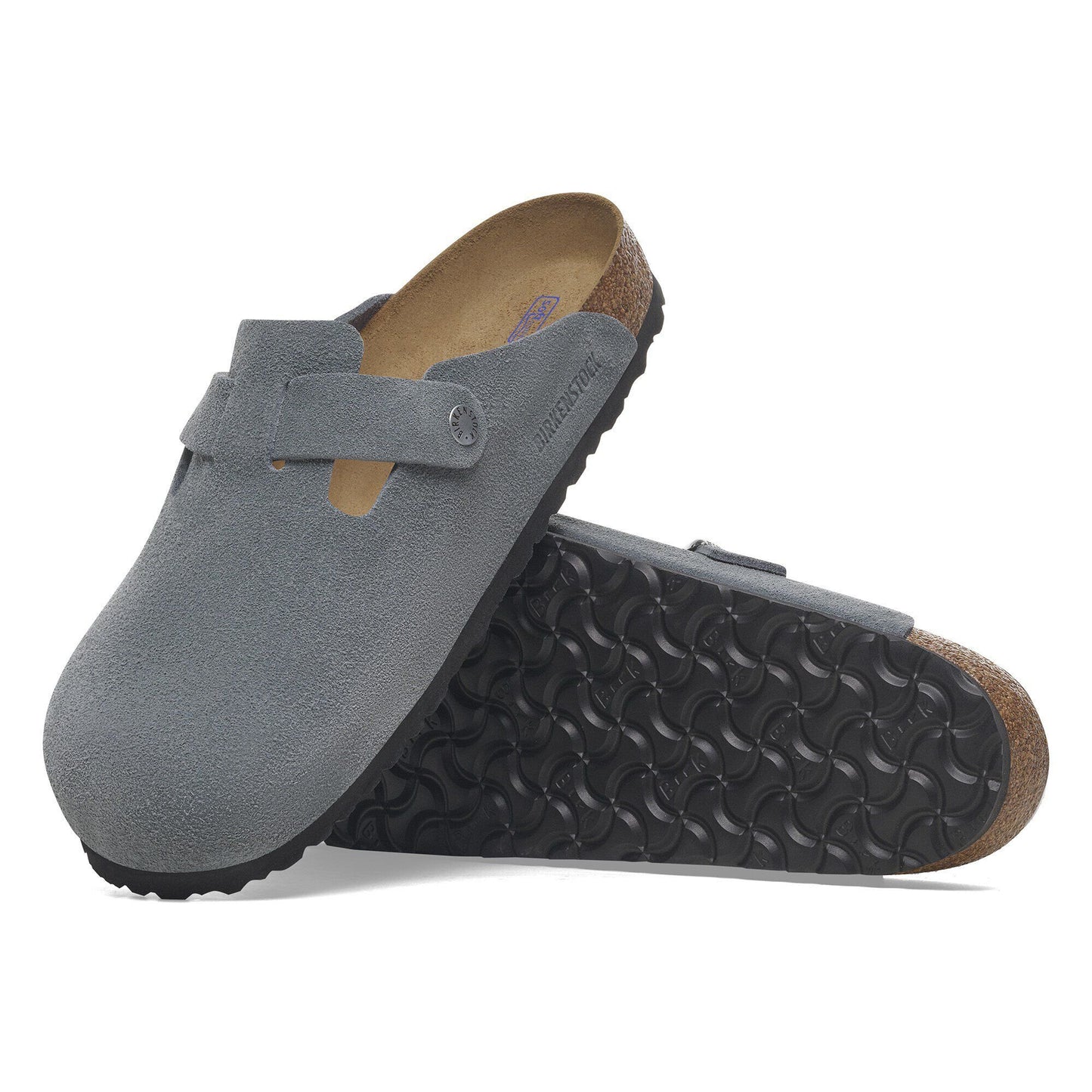 Boston Soft Footbed - Image 2