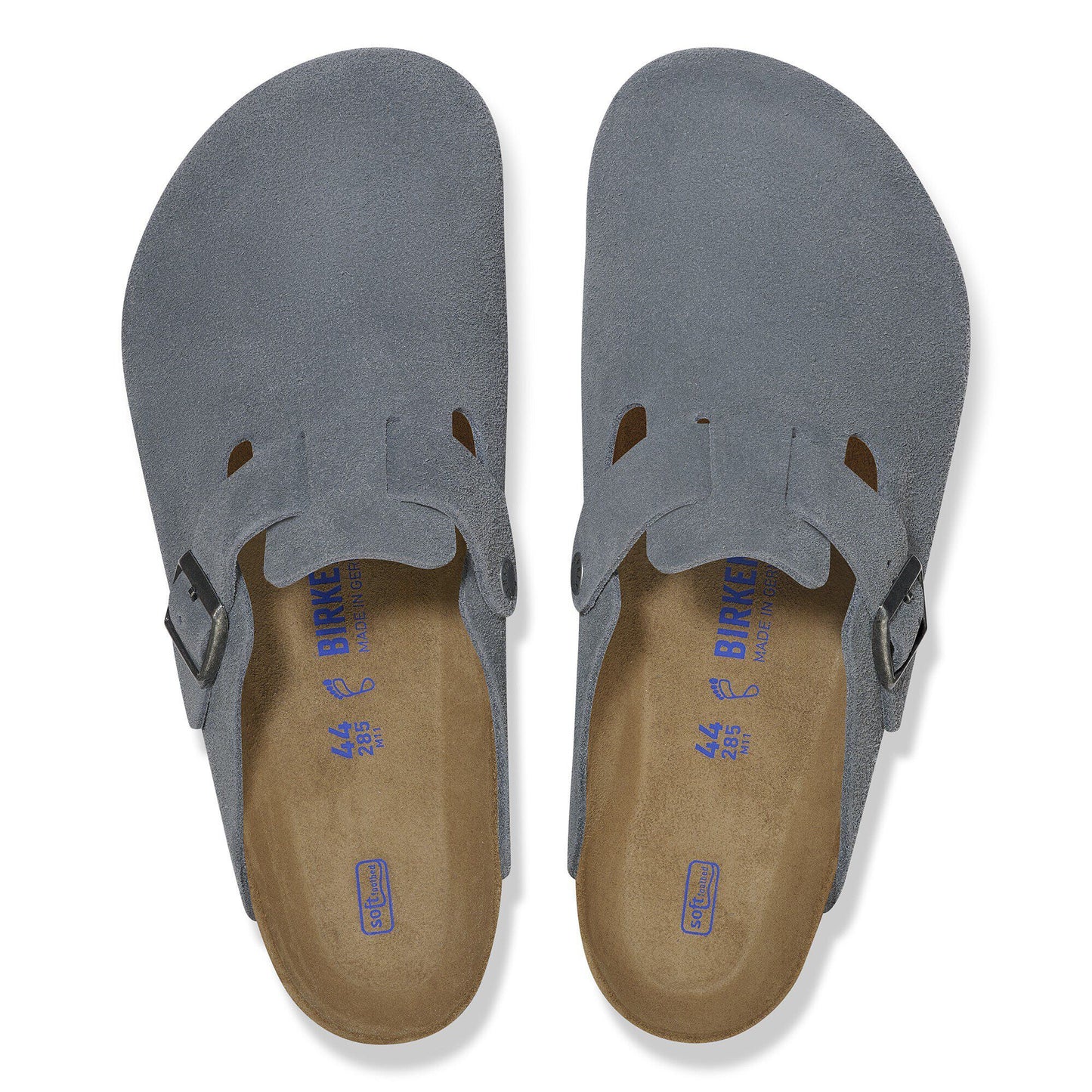 Boston Soft Footbed - Image 3