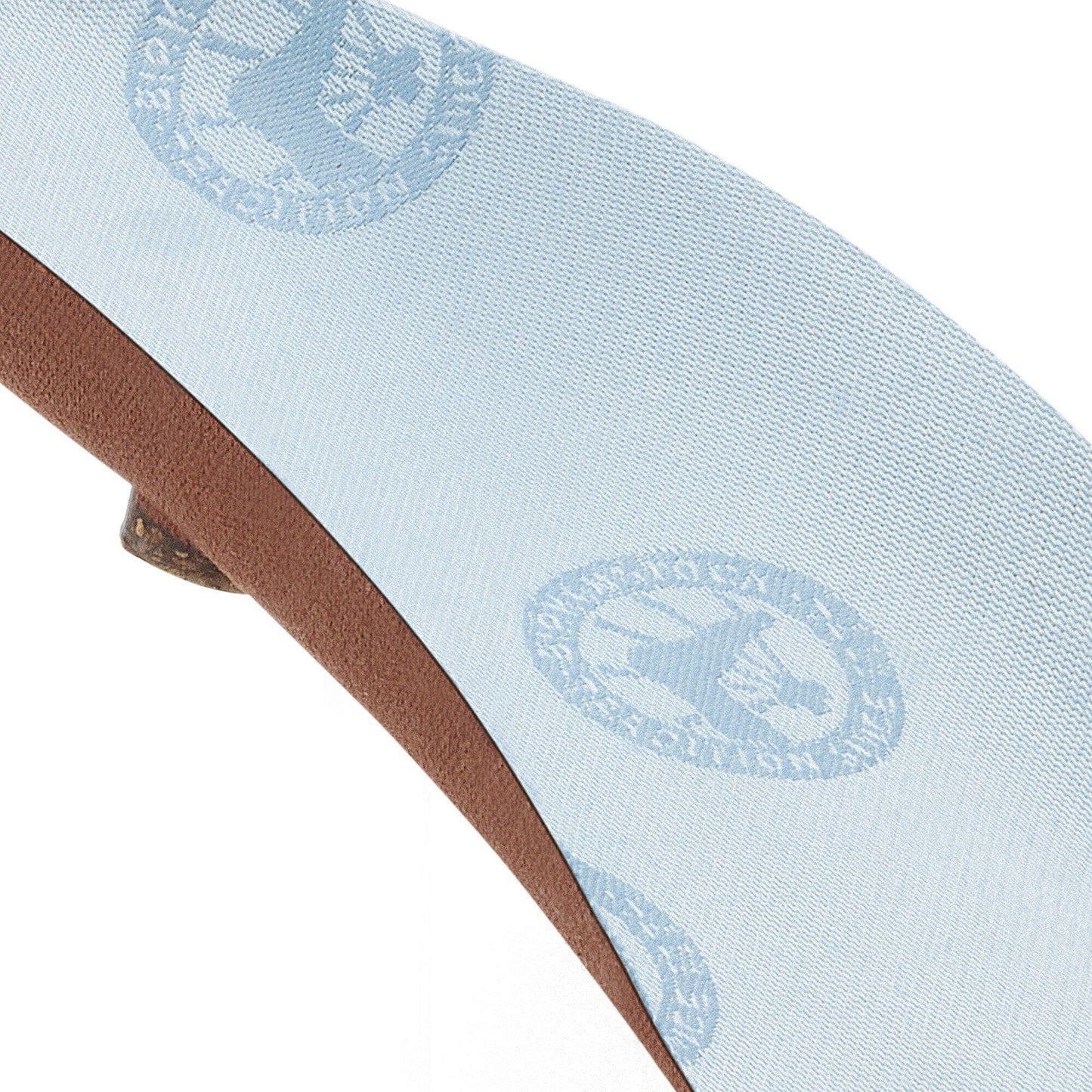 250 Anniversary Edition Blue Footbed - Image 7