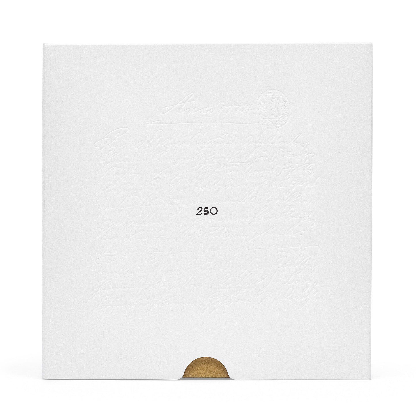 250 Anniversary Edition Blue Footbed - Image 8