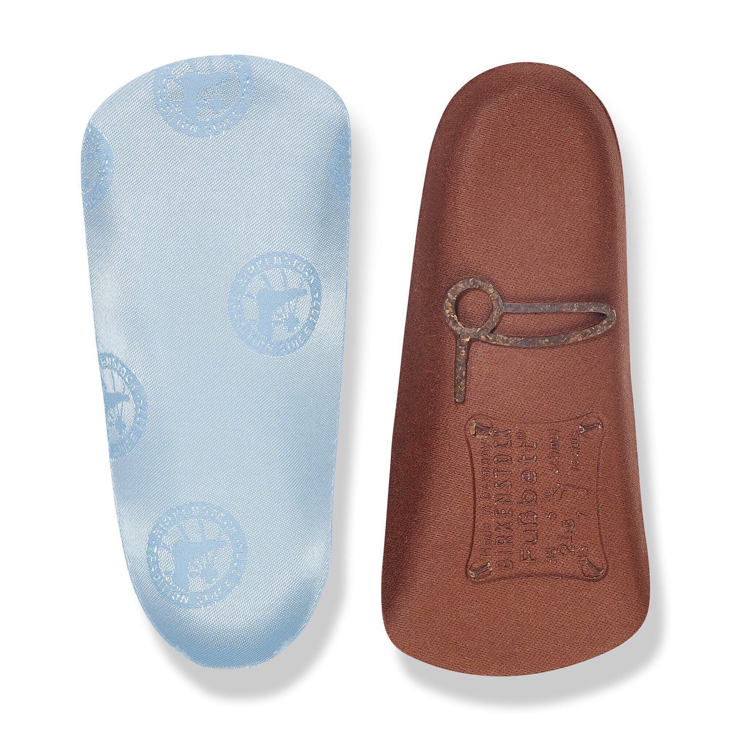 250 Anniversary Edition Blue Footbed - Image 5