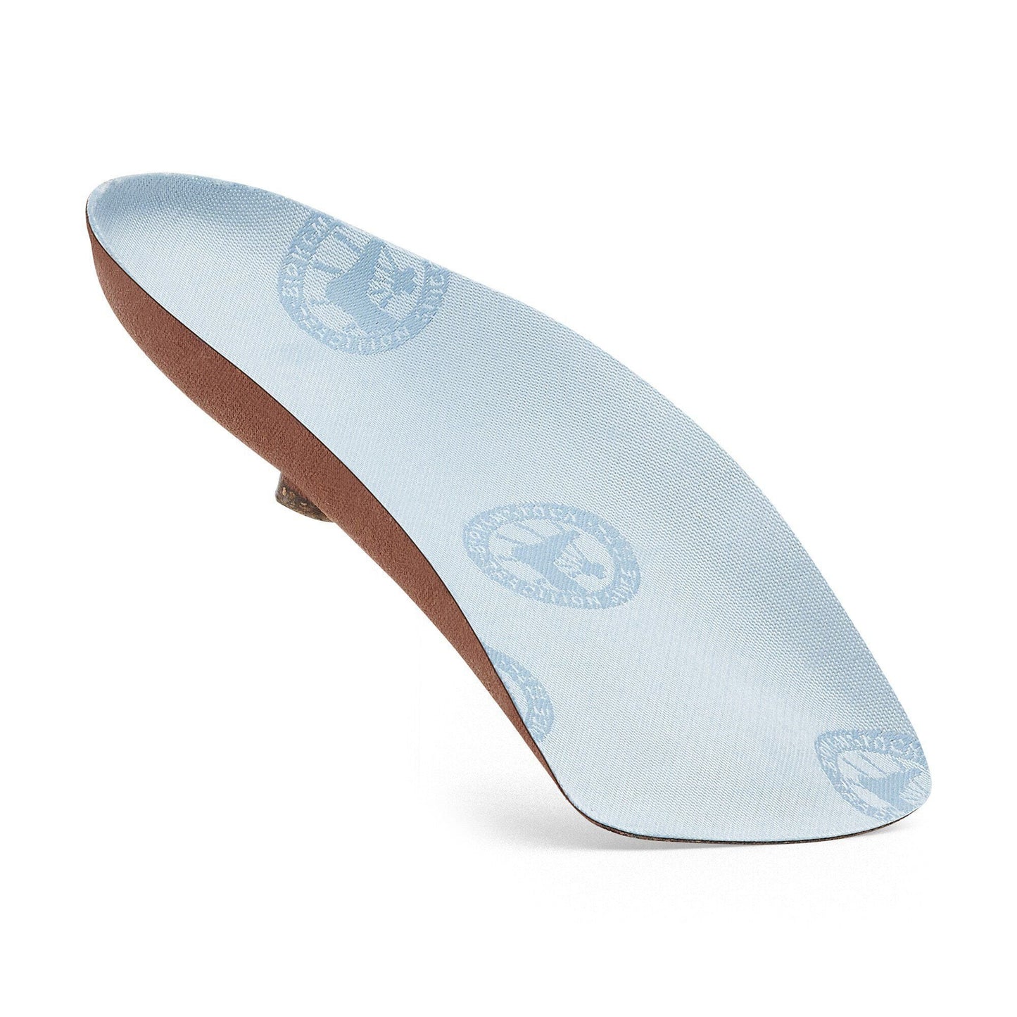 250 Anniversary Edition Blue Footbed - Image 3