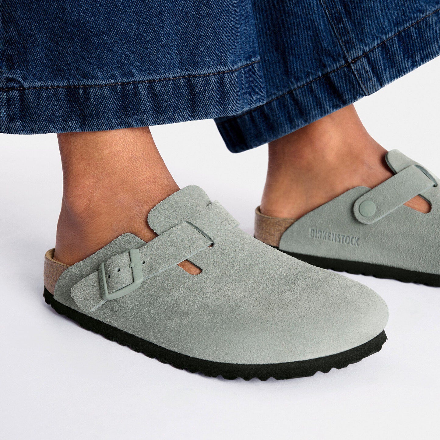 Boston Soft Footbed - Image 3