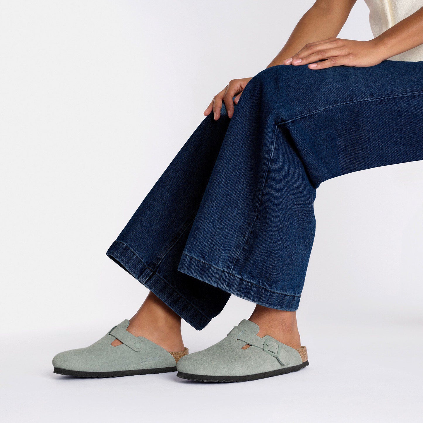 Boston Soft Footbed - Image 2