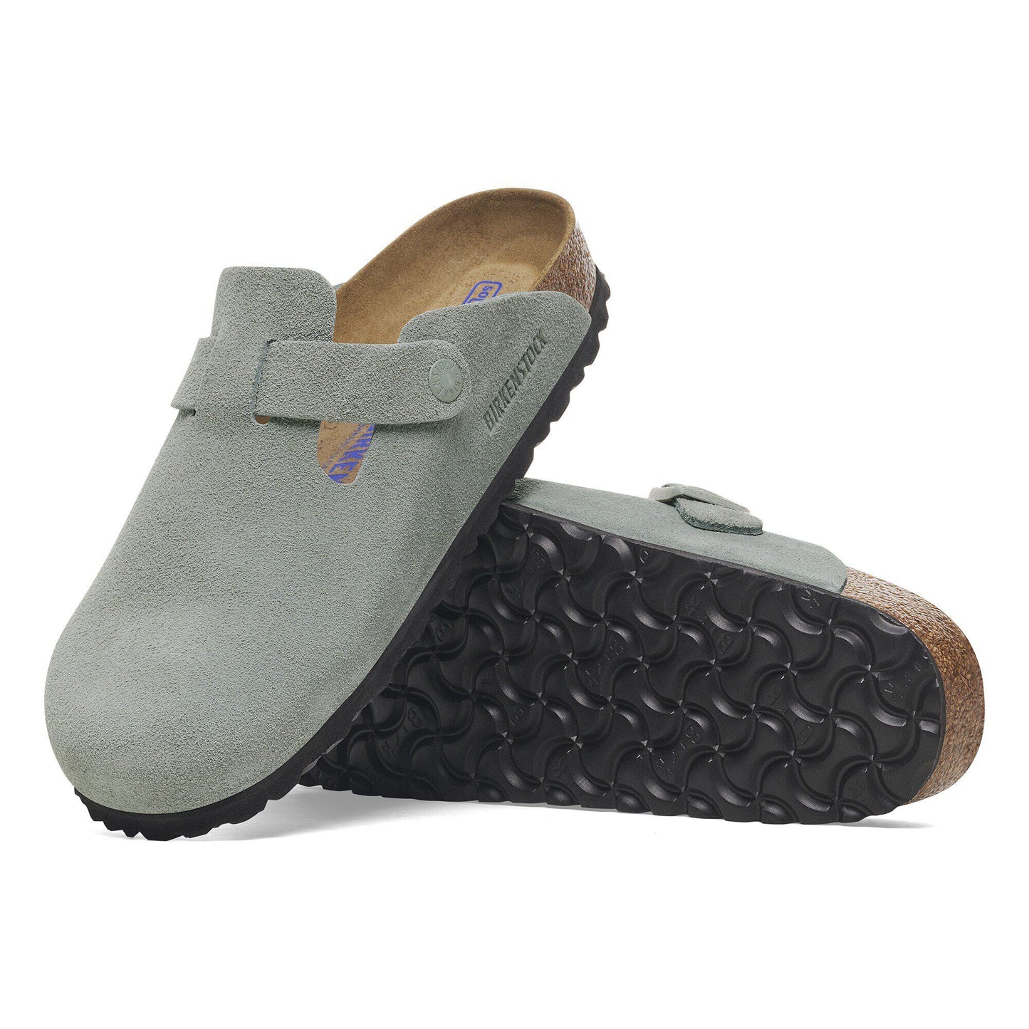 Boston Soft Footbed - Image 4