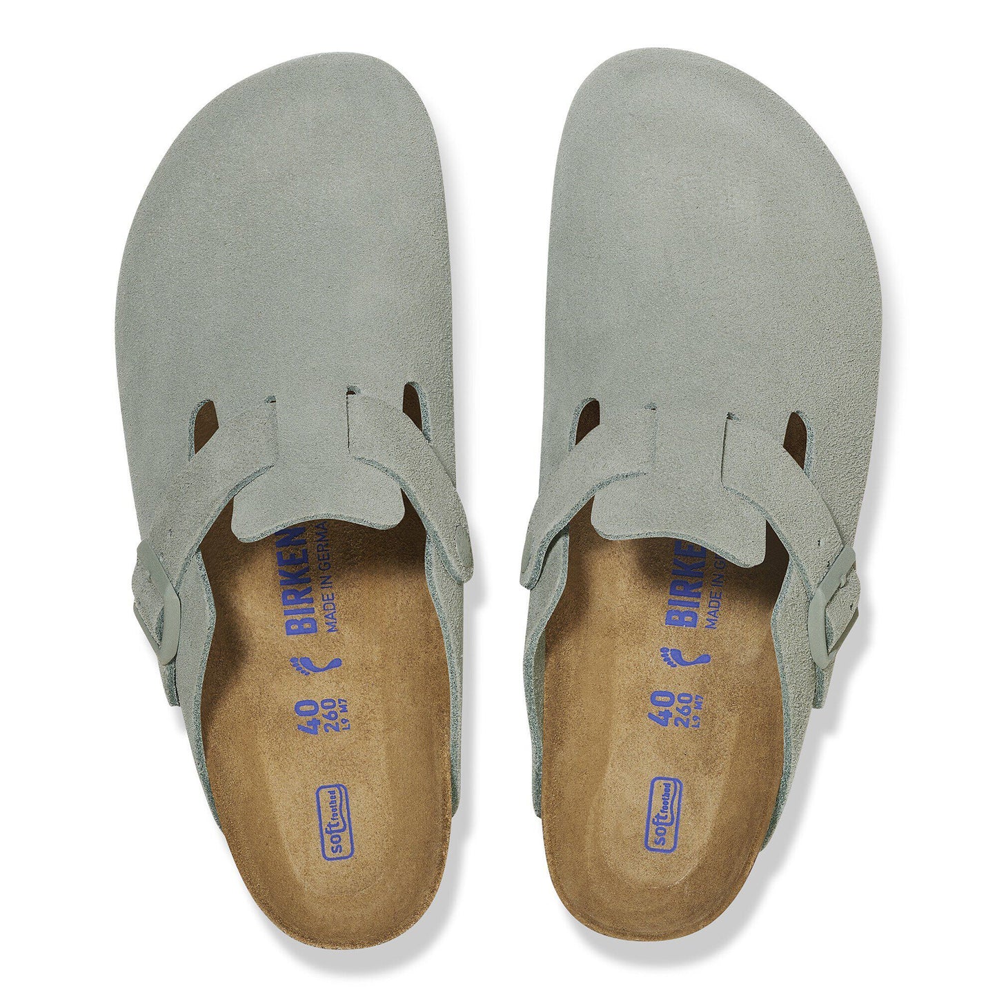 Boston Soft Footbed - Image 5