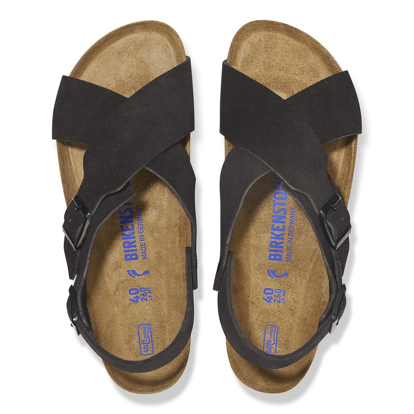 Tulum Soft Footbed - Image 5