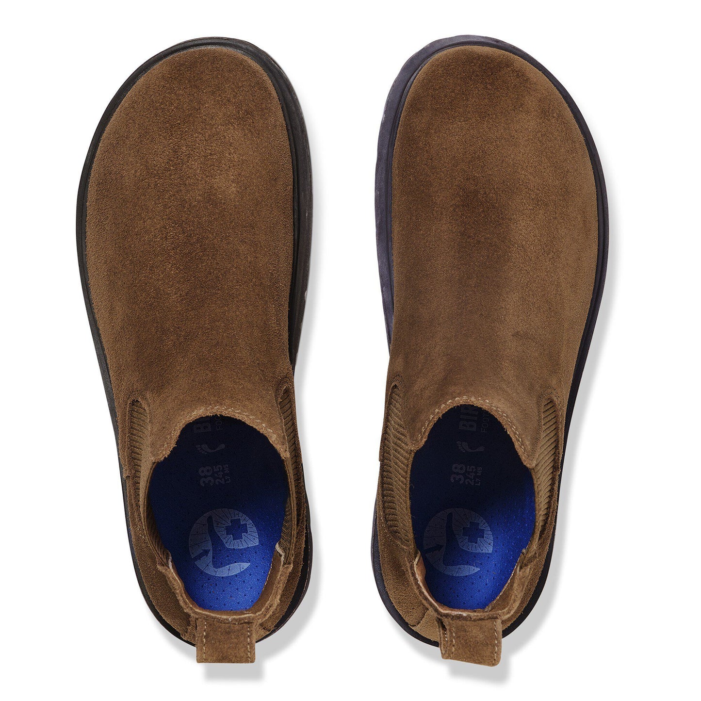 Highwood Slip On Men - Image 5