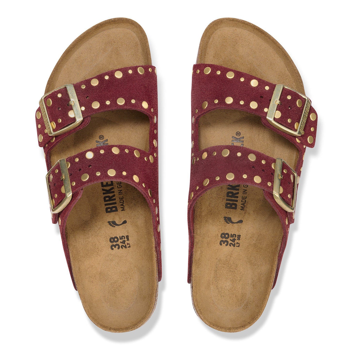 Arizona Rivets - Image 5