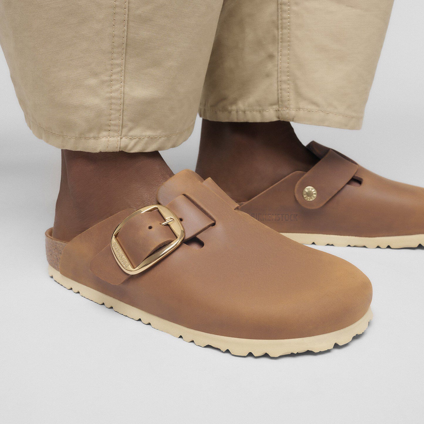 Boston Big Buckle - Image 3