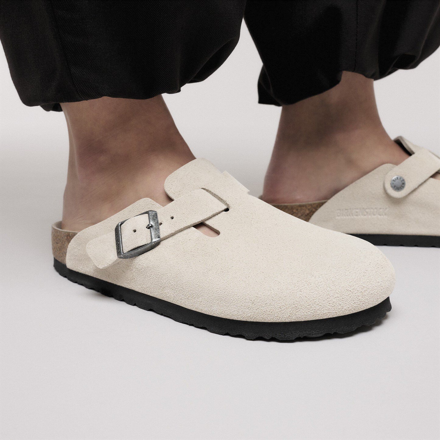 Boston Soft Footbed - Image 3