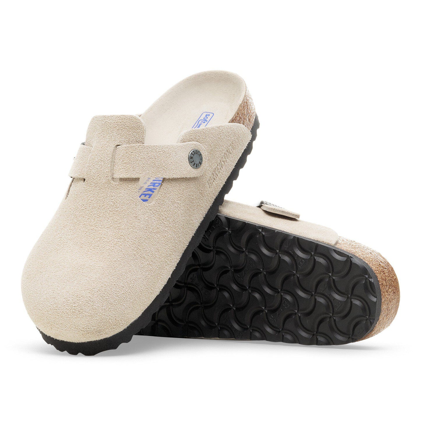 Boston Soft Footbed - Image 4