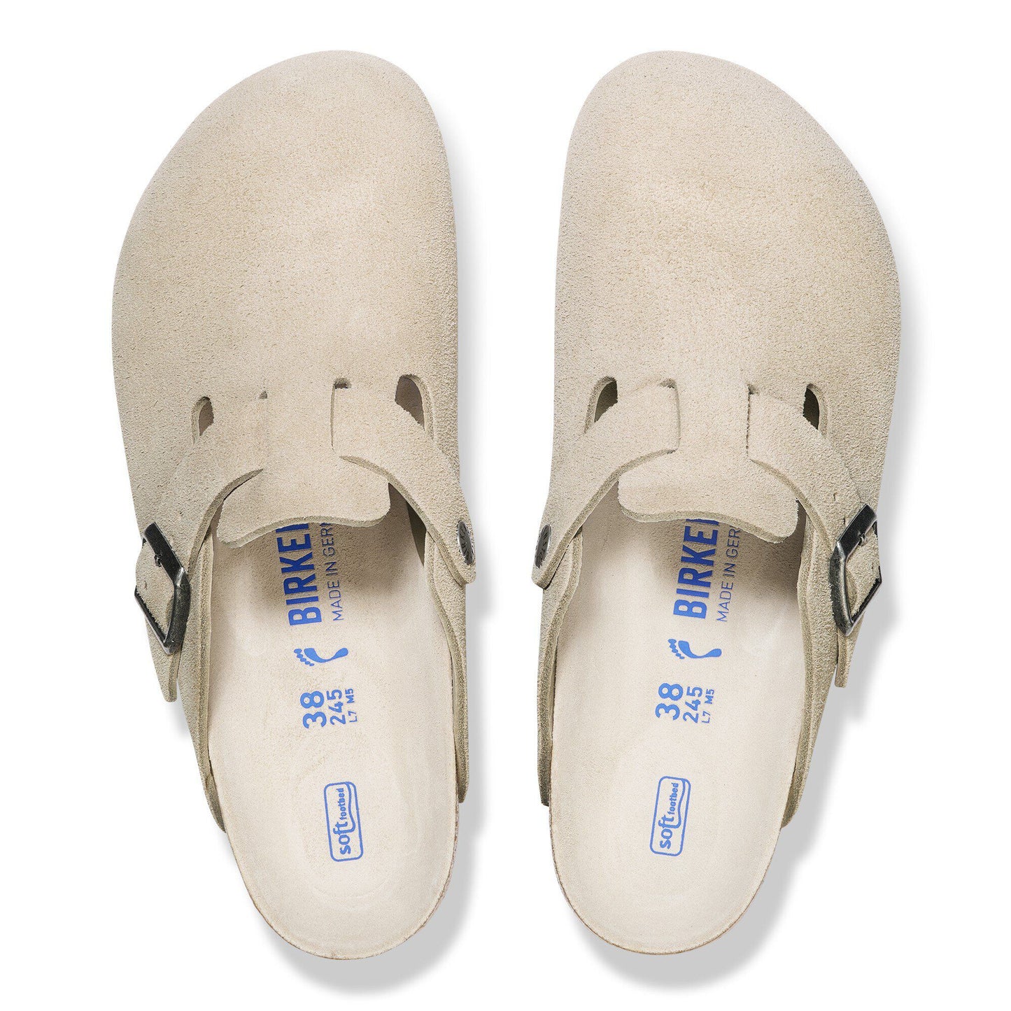 Boston Soft Footbed - Image 5