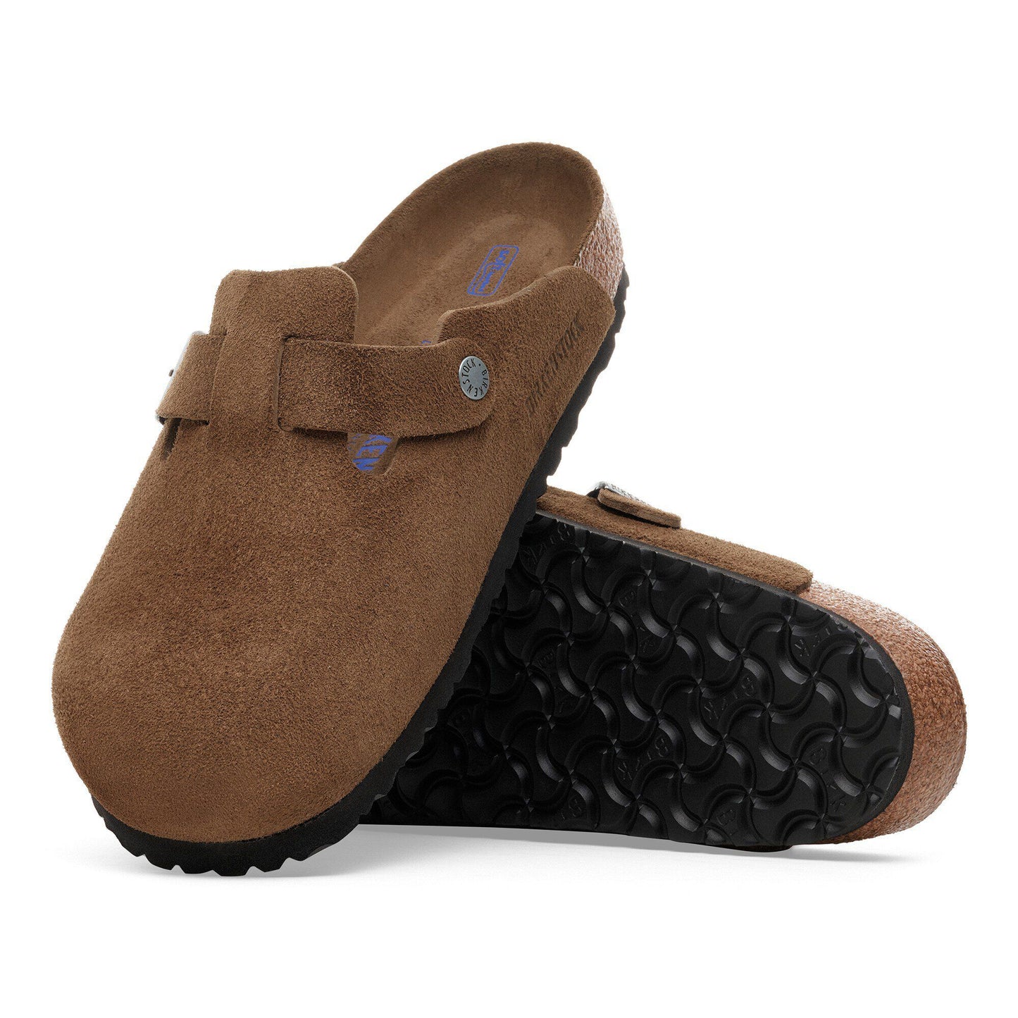 Boston Soft Footbed - Image 2