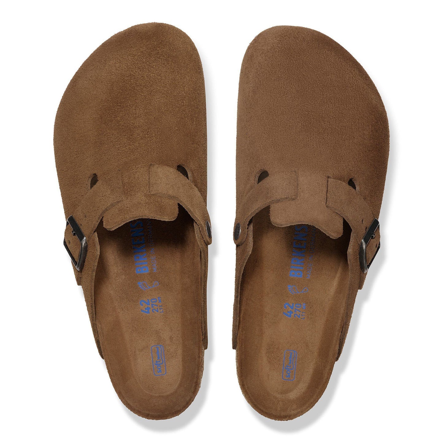 Boston Soft Footbed - Image 3