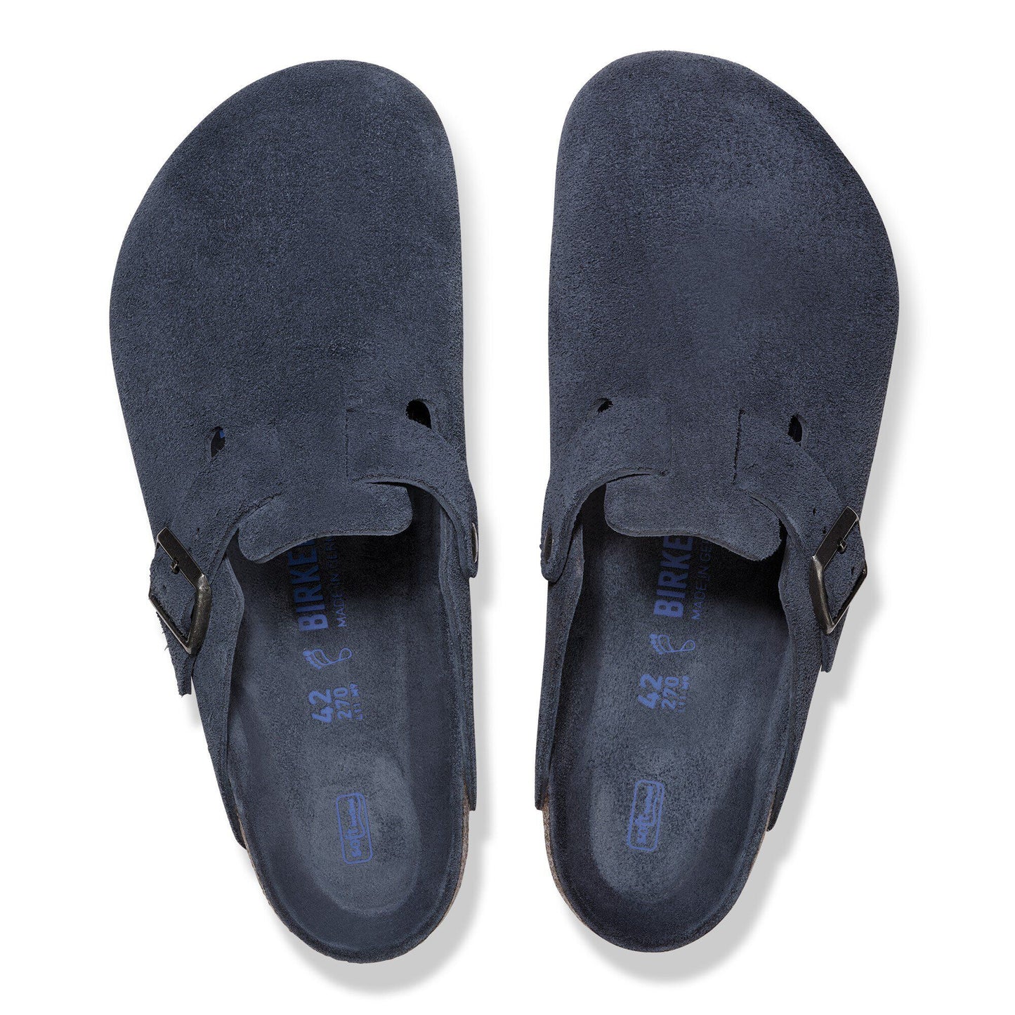 Boston Soft Footbed - Image 3