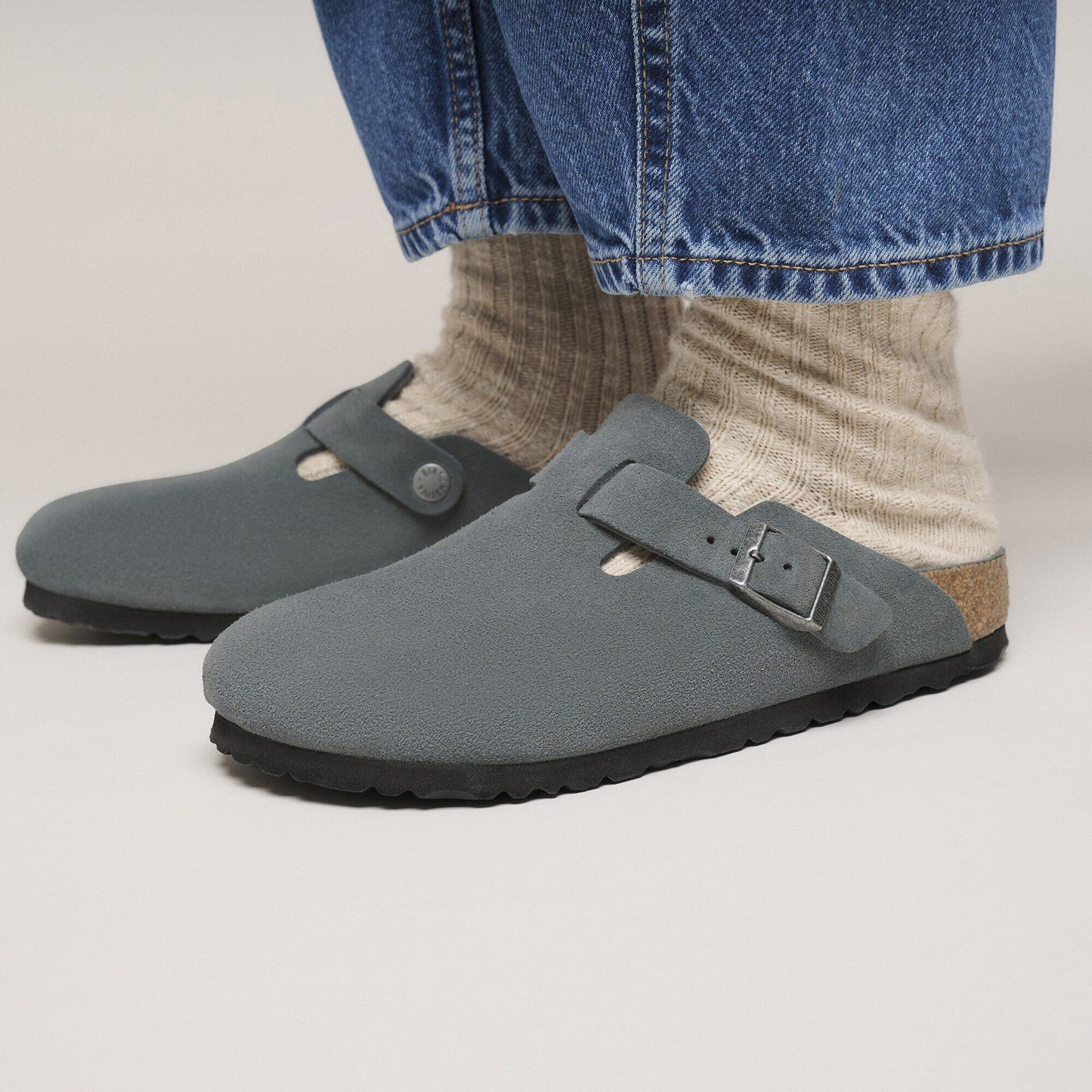 Boston Soft Footbed - Image 3