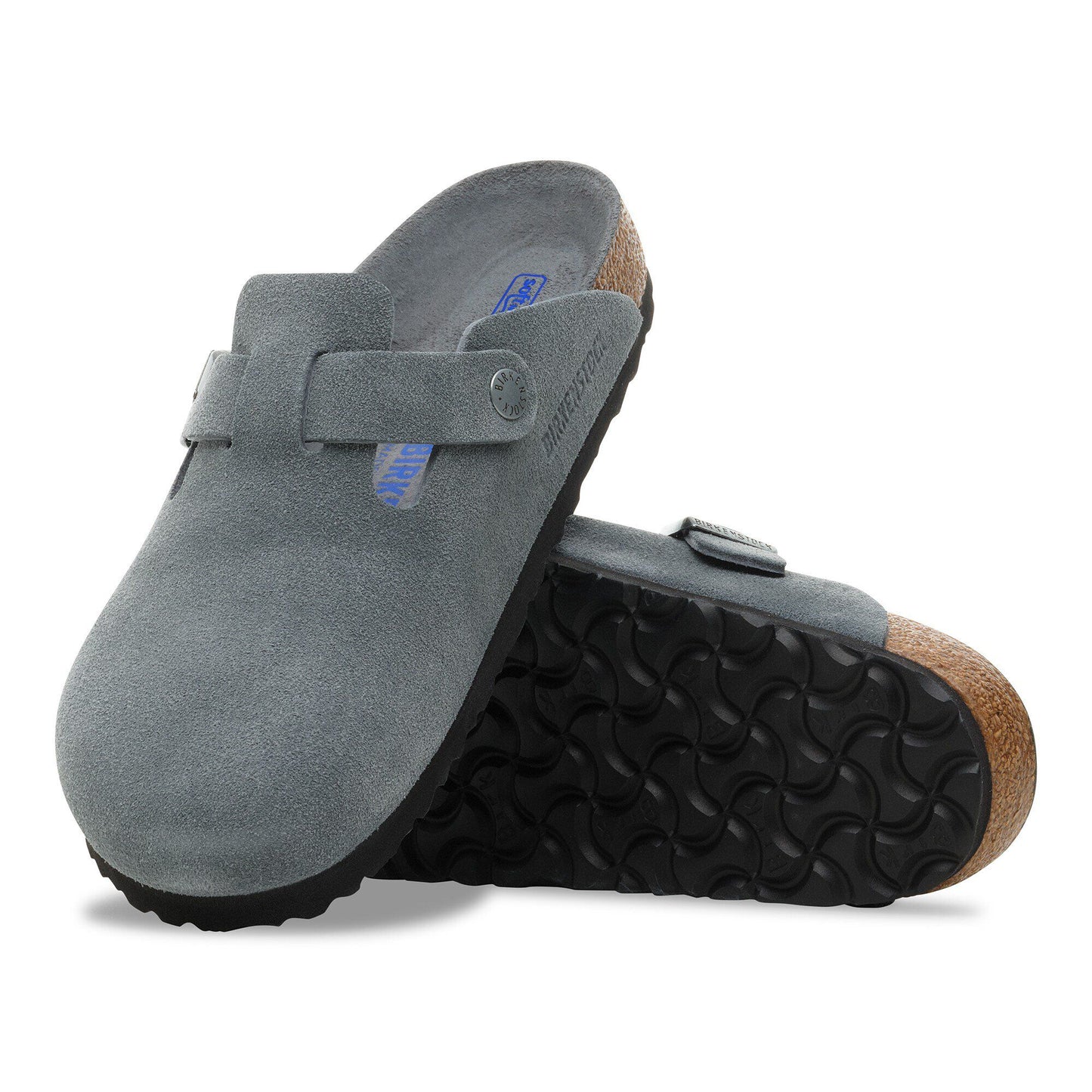 Boston Soft Footbed - Image 4