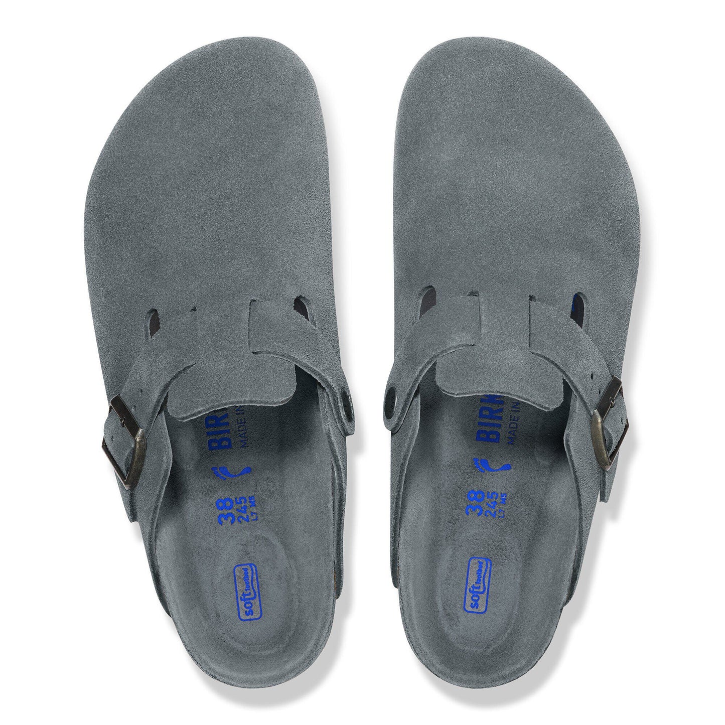 Boston Soft Footbed - Image 5