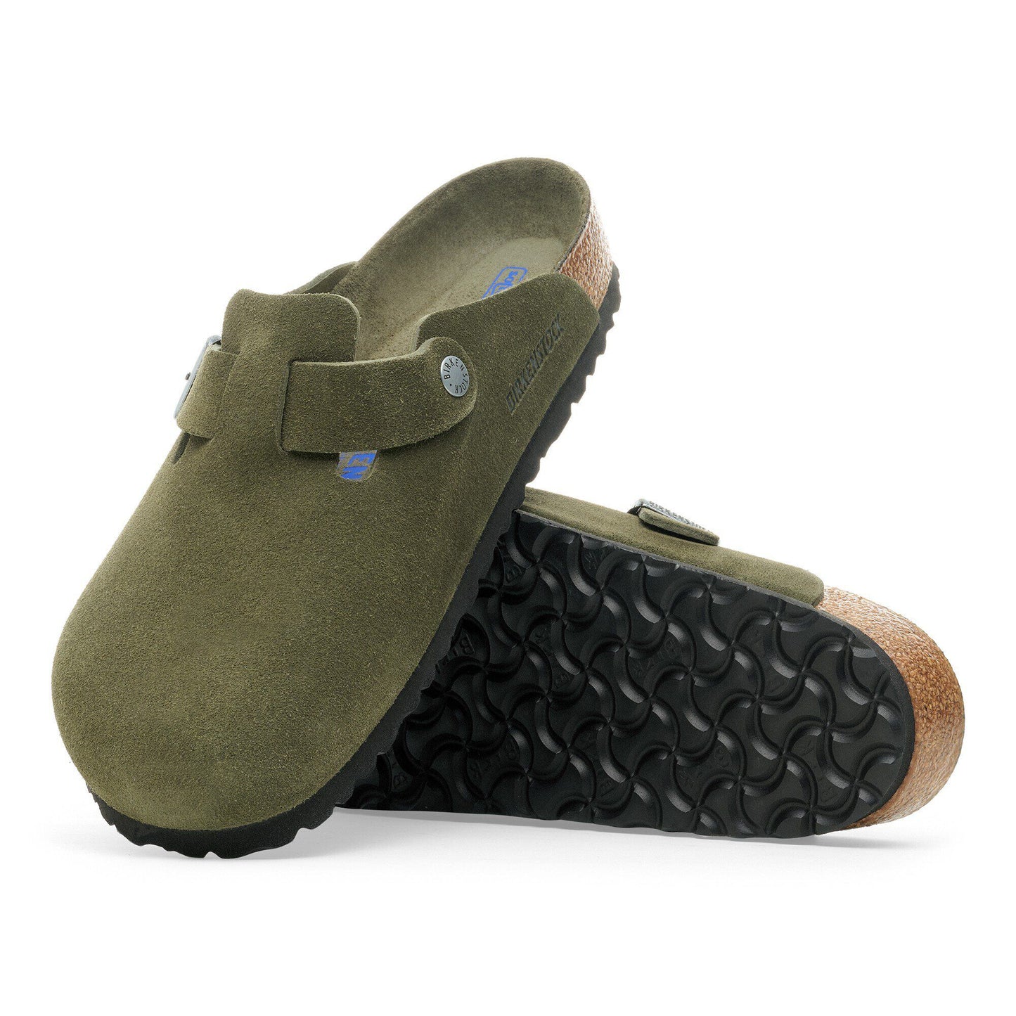 Boston Soft Footbed - Image 2