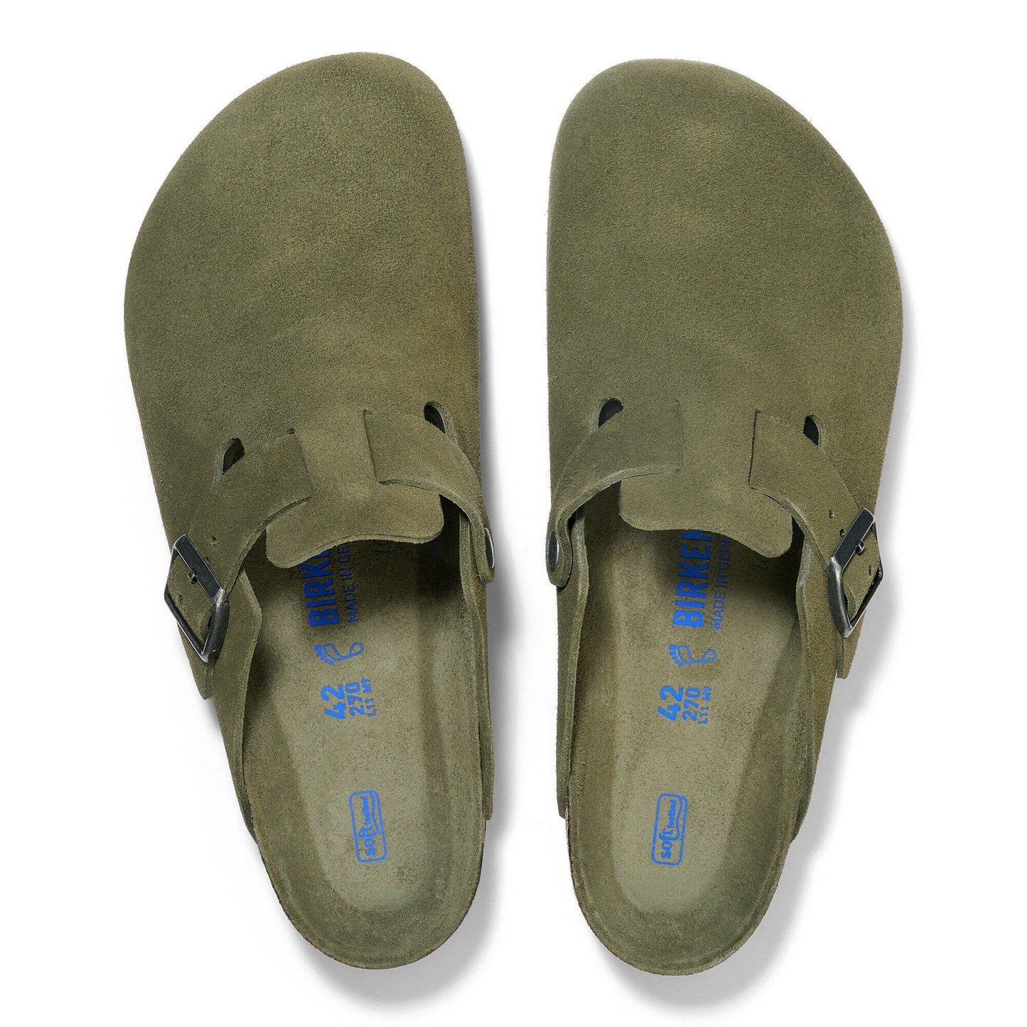 Boston Soft Footbed - Image 3