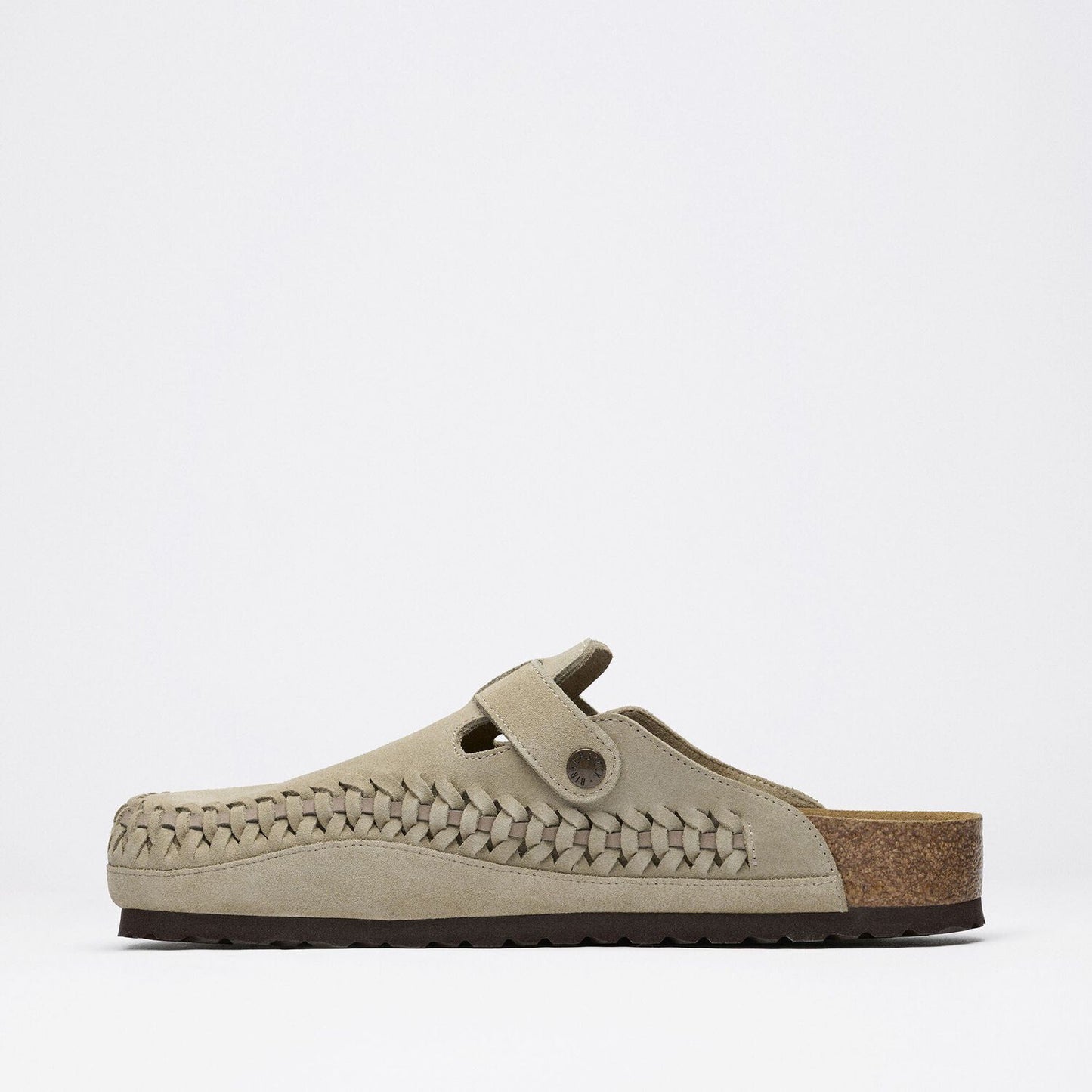 KITH Boston Braided