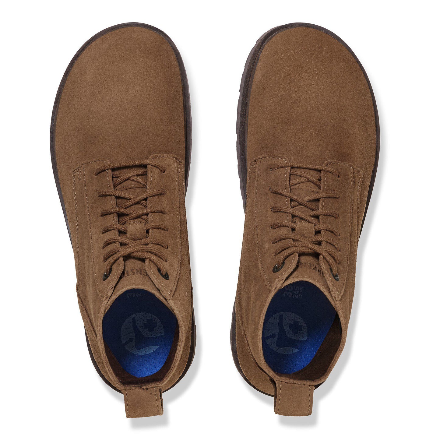 Highwood Lace Mid Men - Image 3