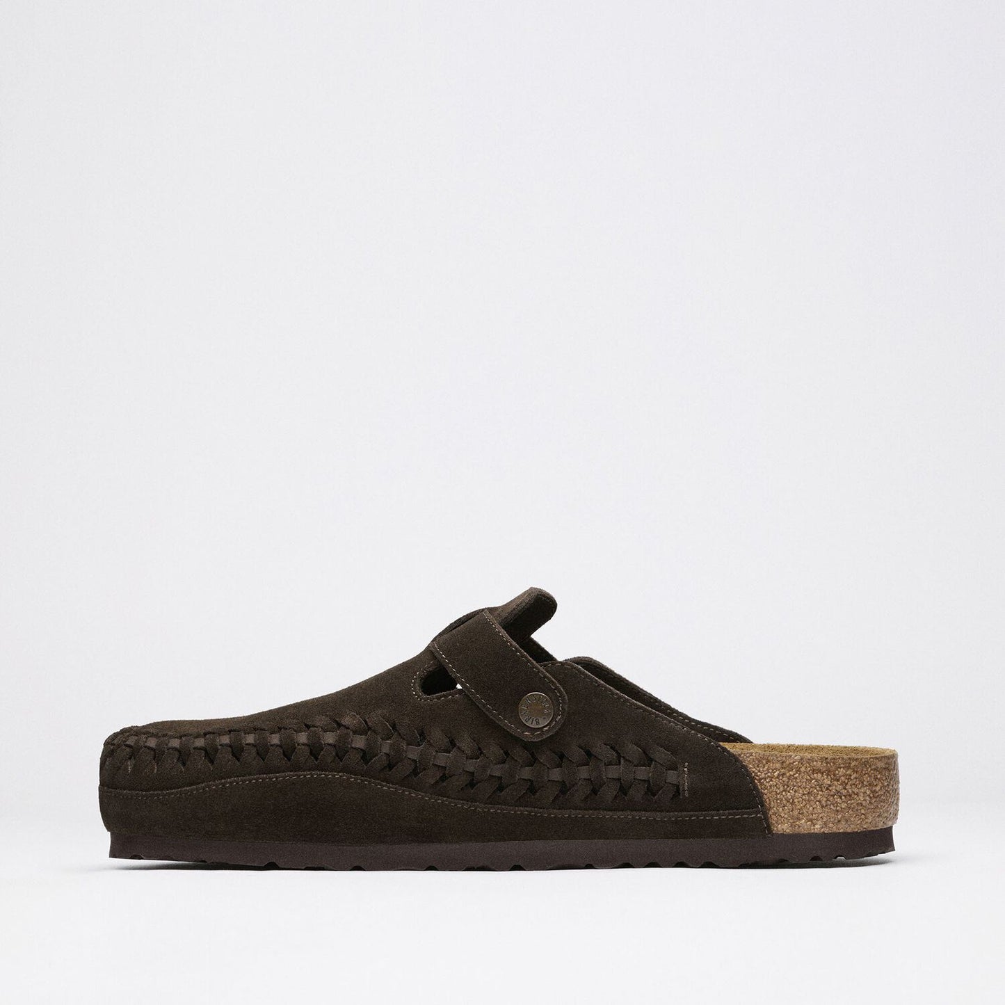 KITH Boston Braided