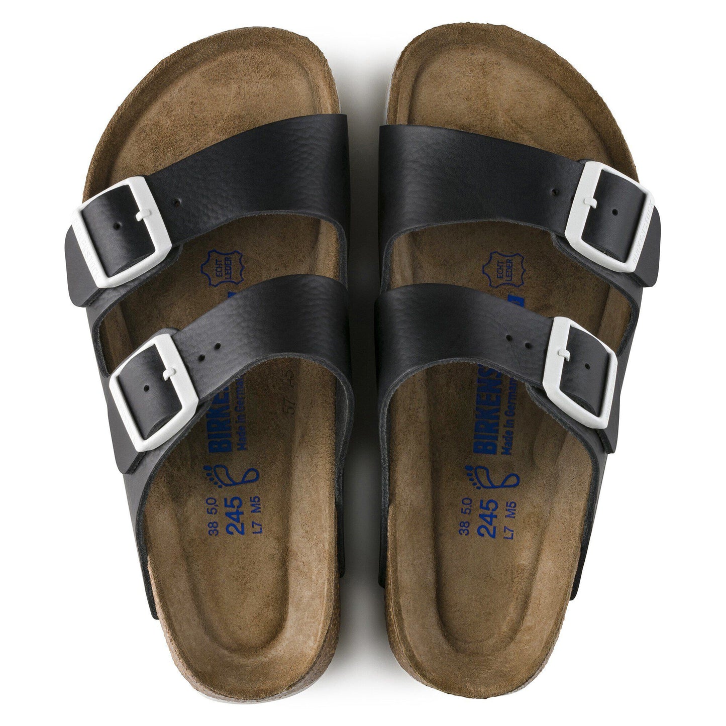 Arizona Soft Footbed - Image 3