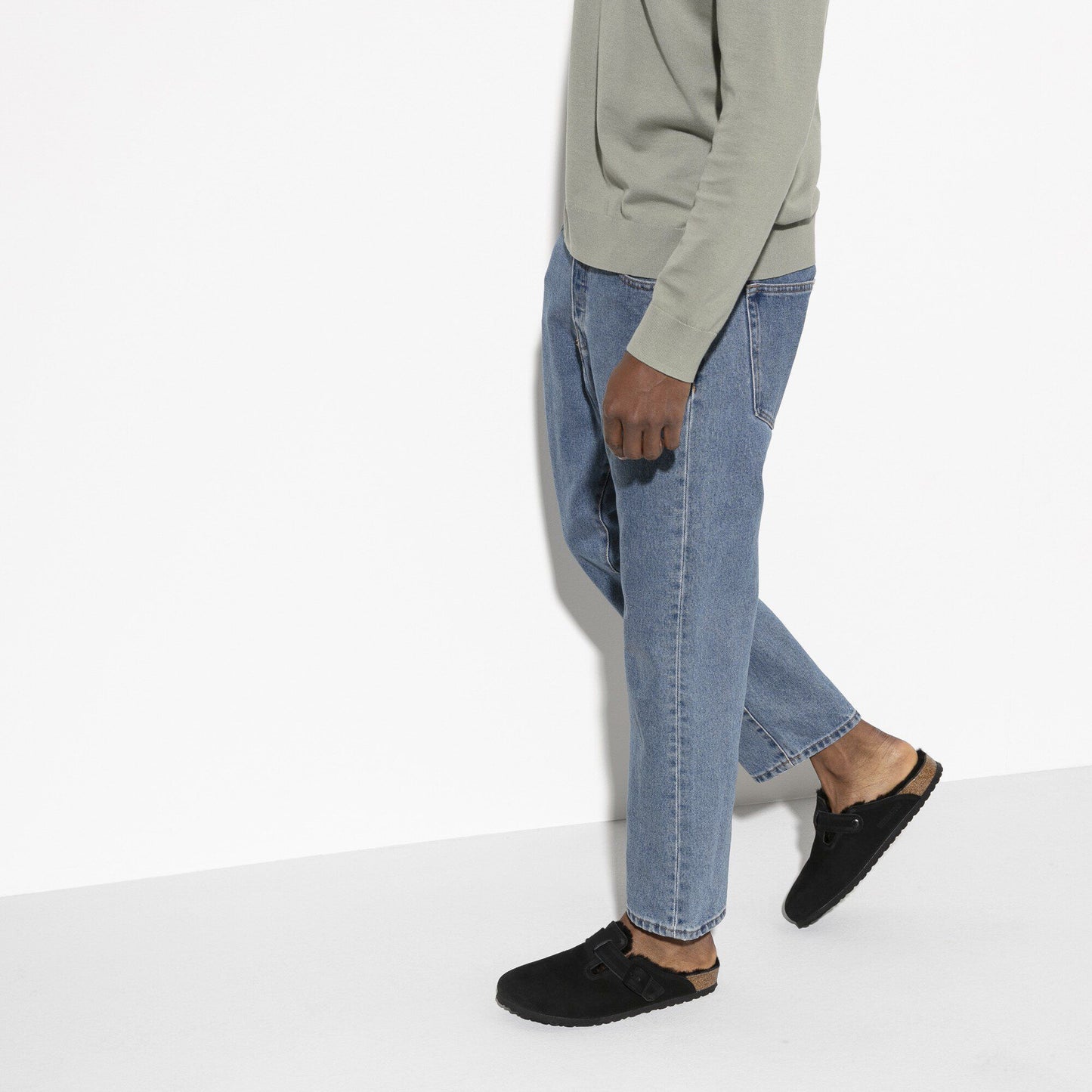 Boston Shearling - Image 3