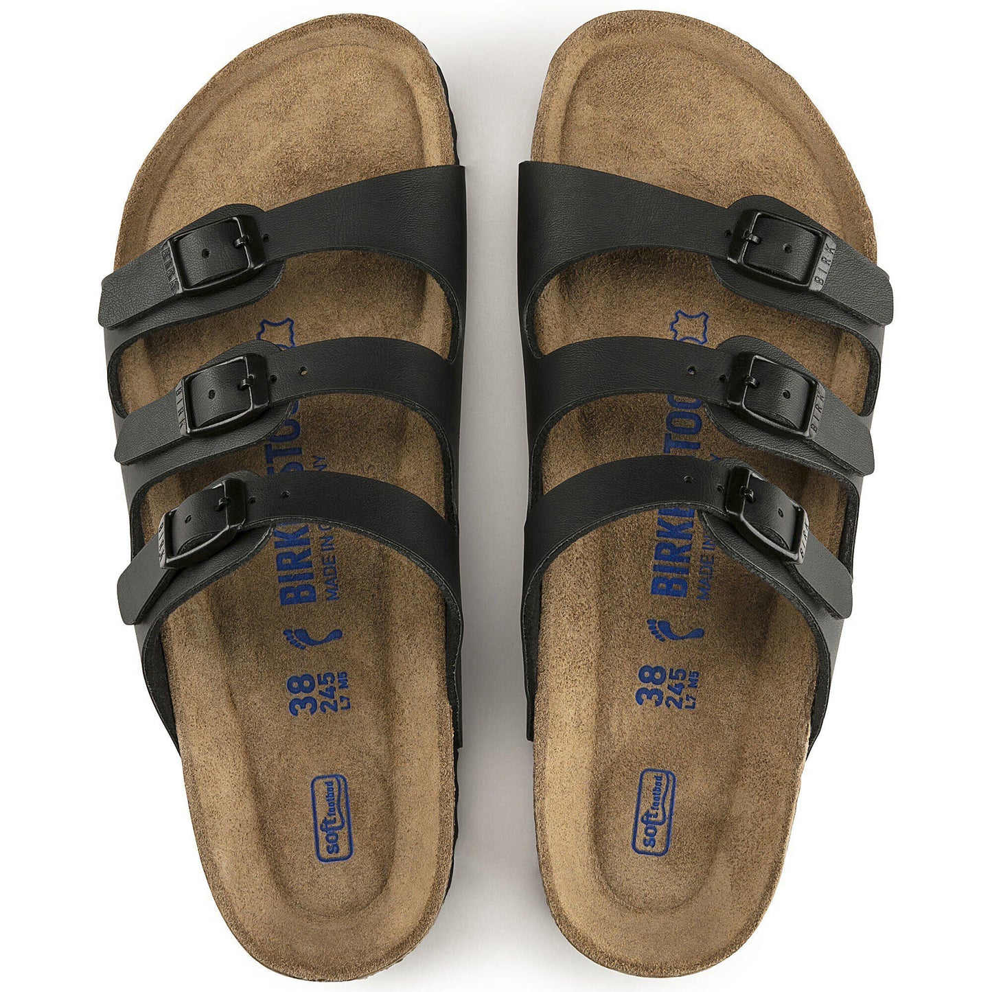 Florida Soft Footbed - Image 5