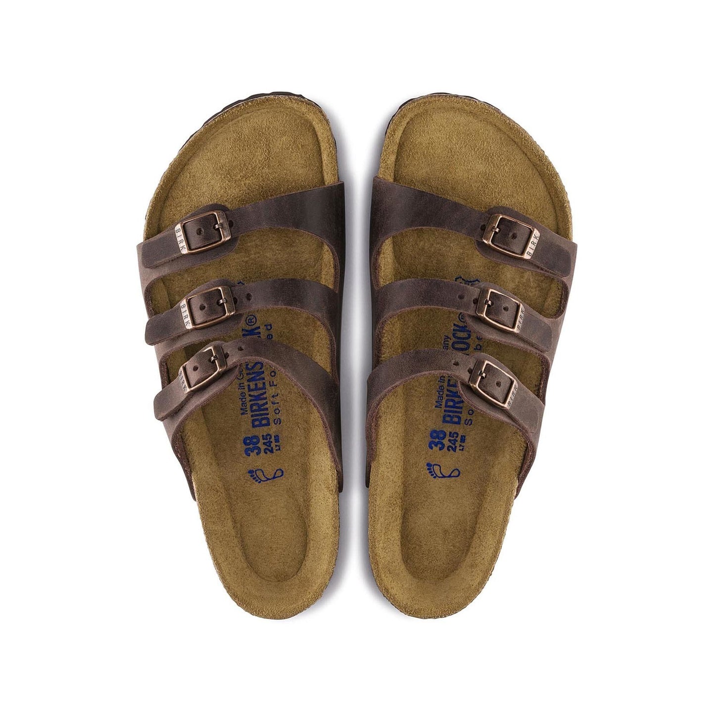 Florida Soft Footbed - Image 5