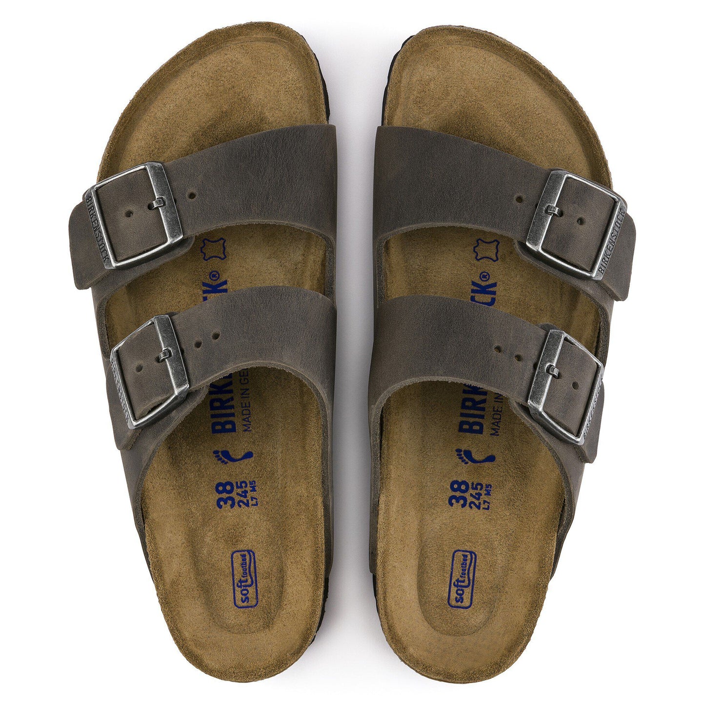 Arizona Soft Footbed - Image 5