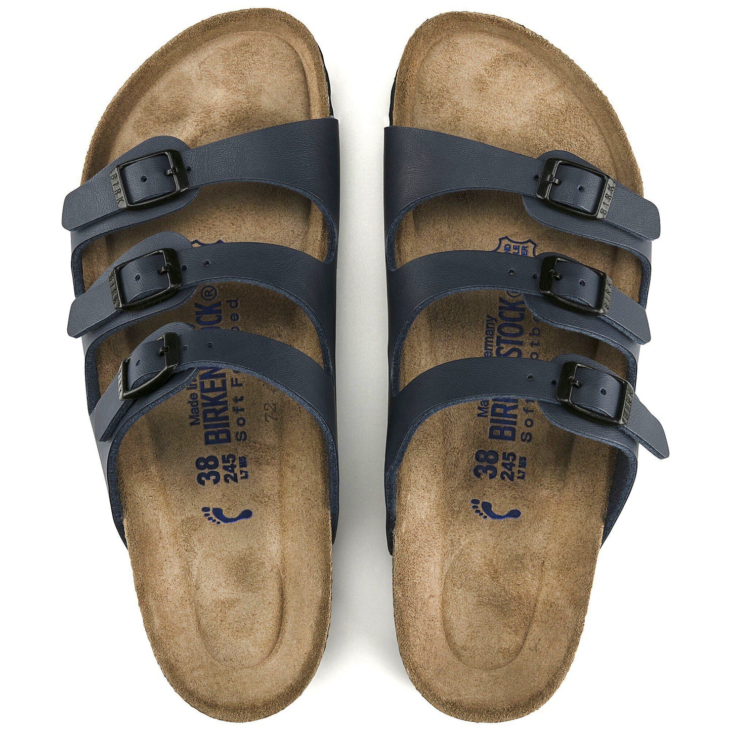Florida Soft Footbed - Image 5
