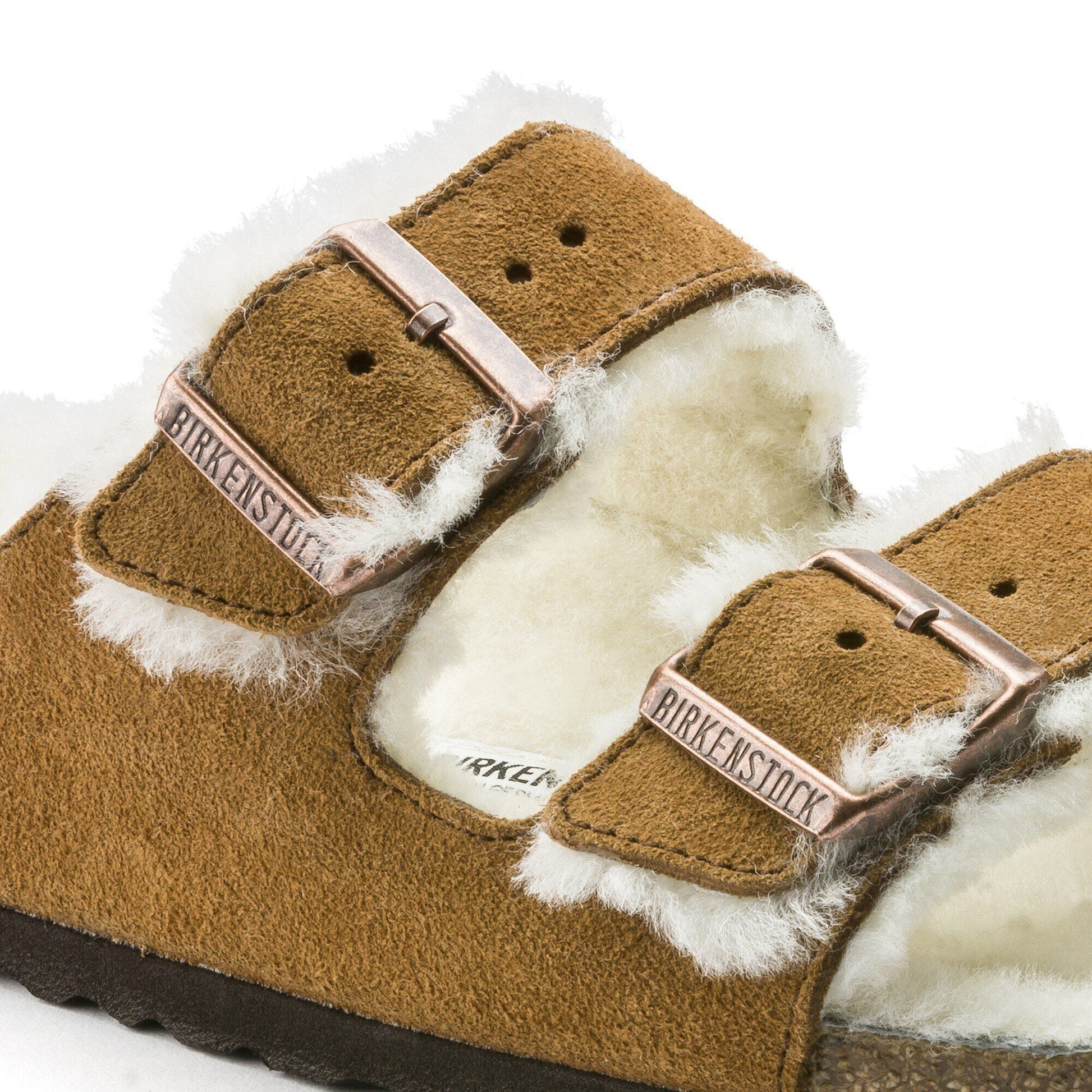 Arizona Shearling - Image 8