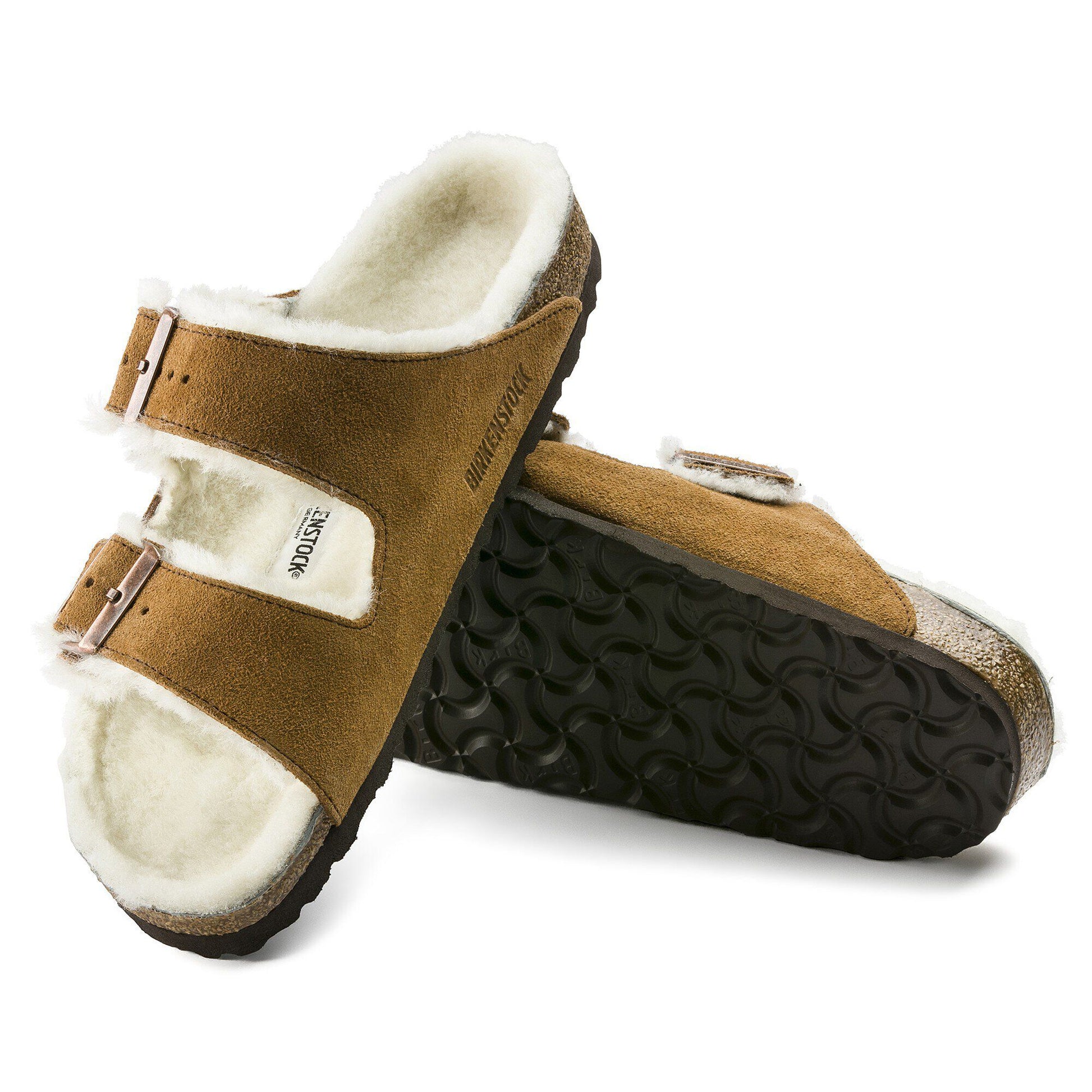 Arizona Shearling - Image 4